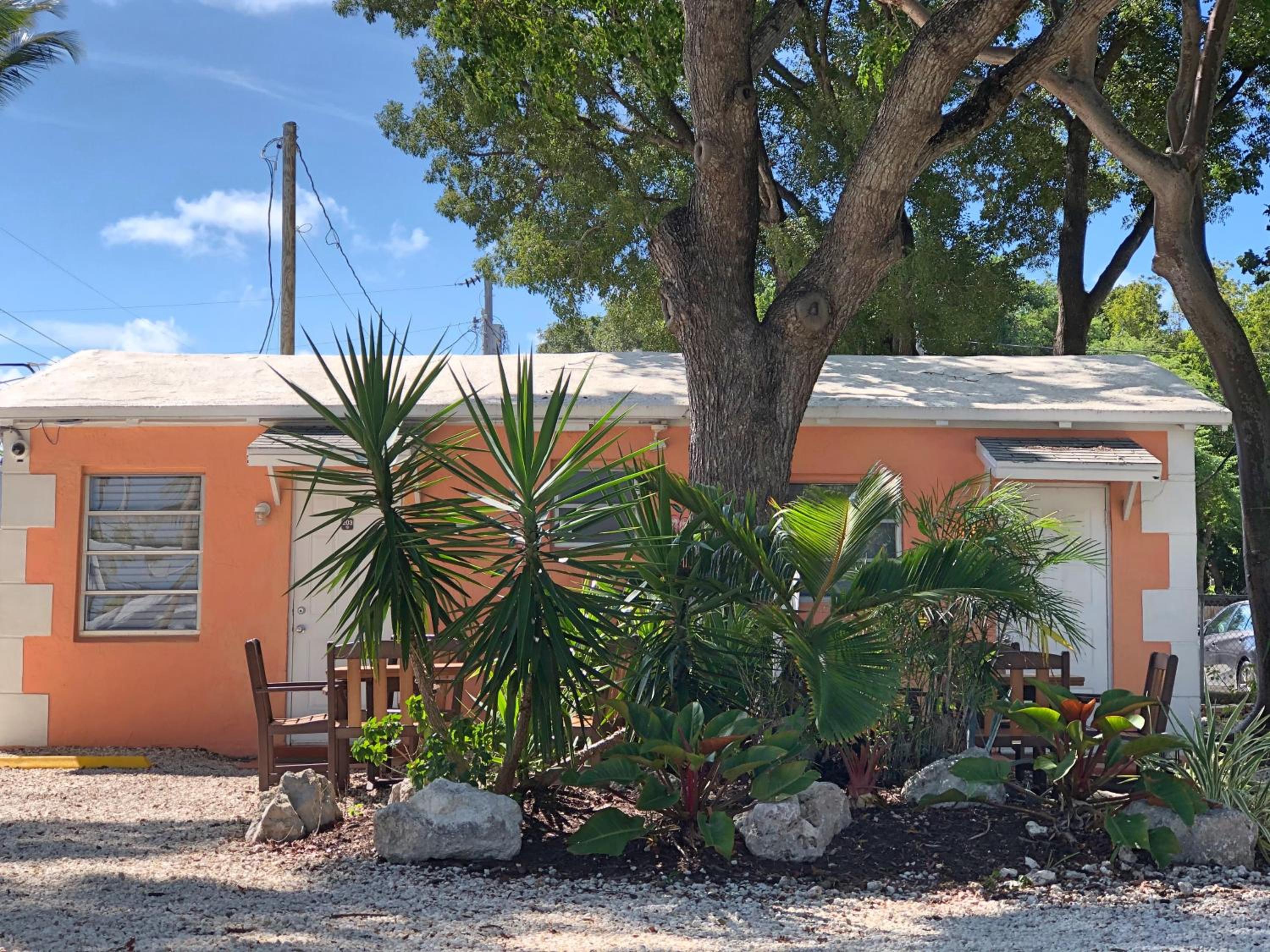 The Pelican Key Largo Cottages