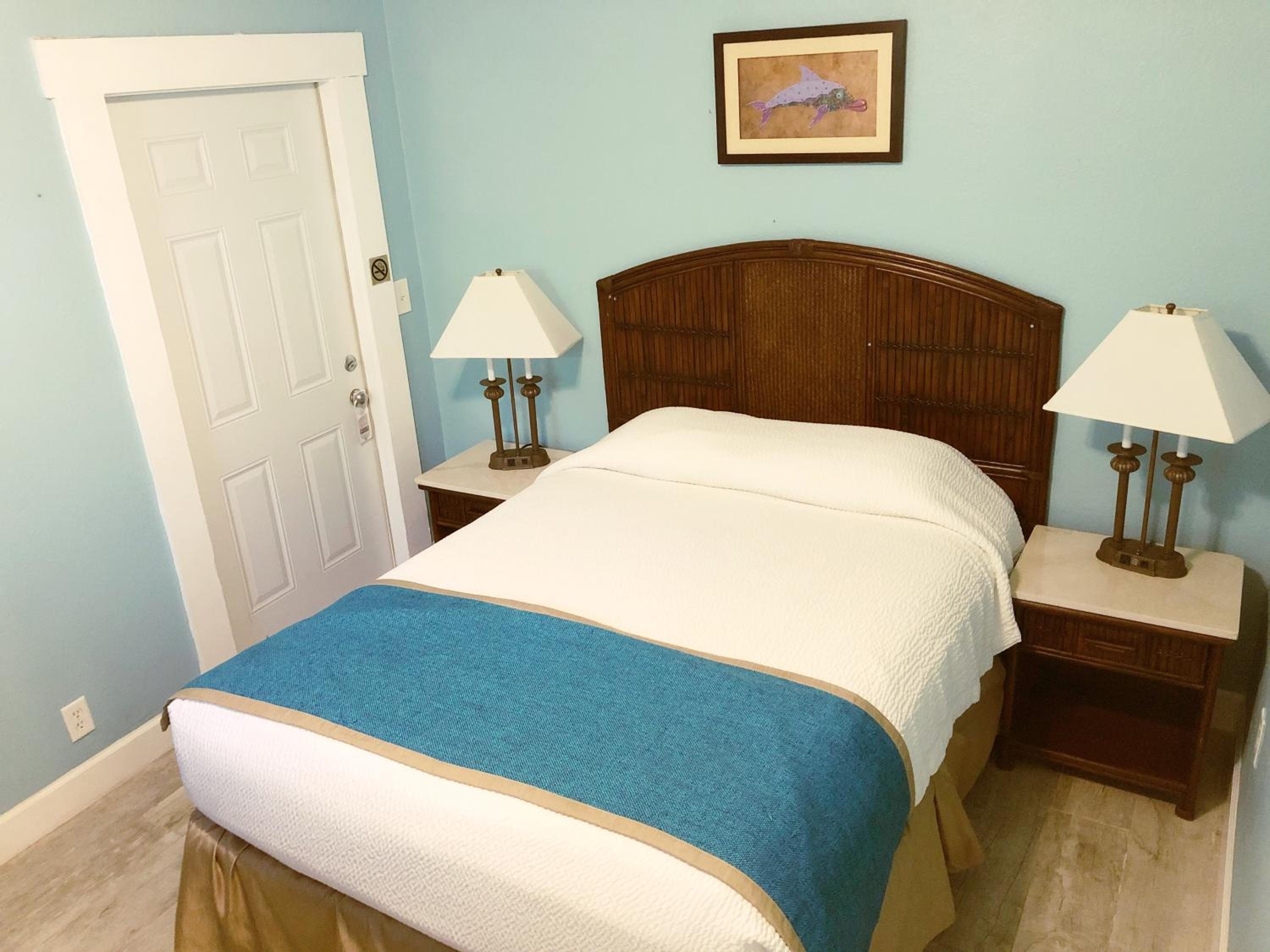 The Pelican Key Largo Cottages