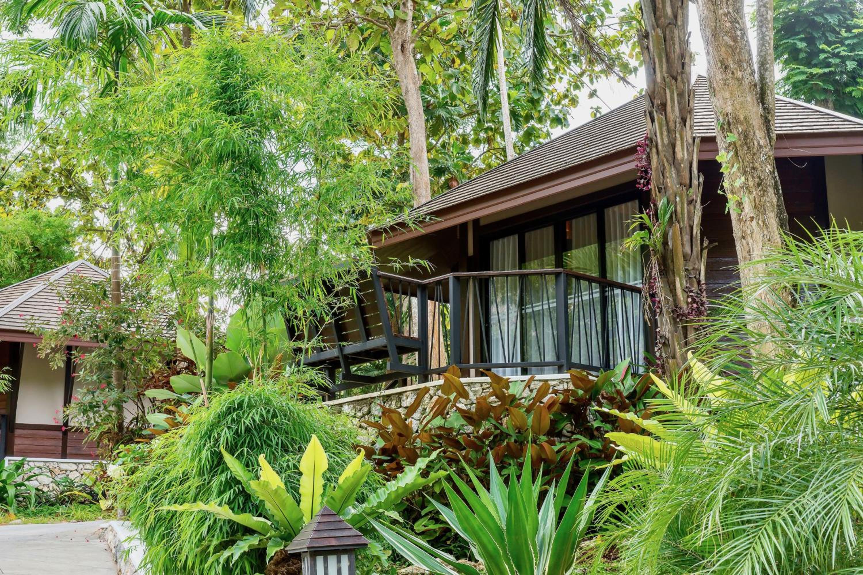 Hotel River Kwai Resotel - Image 1