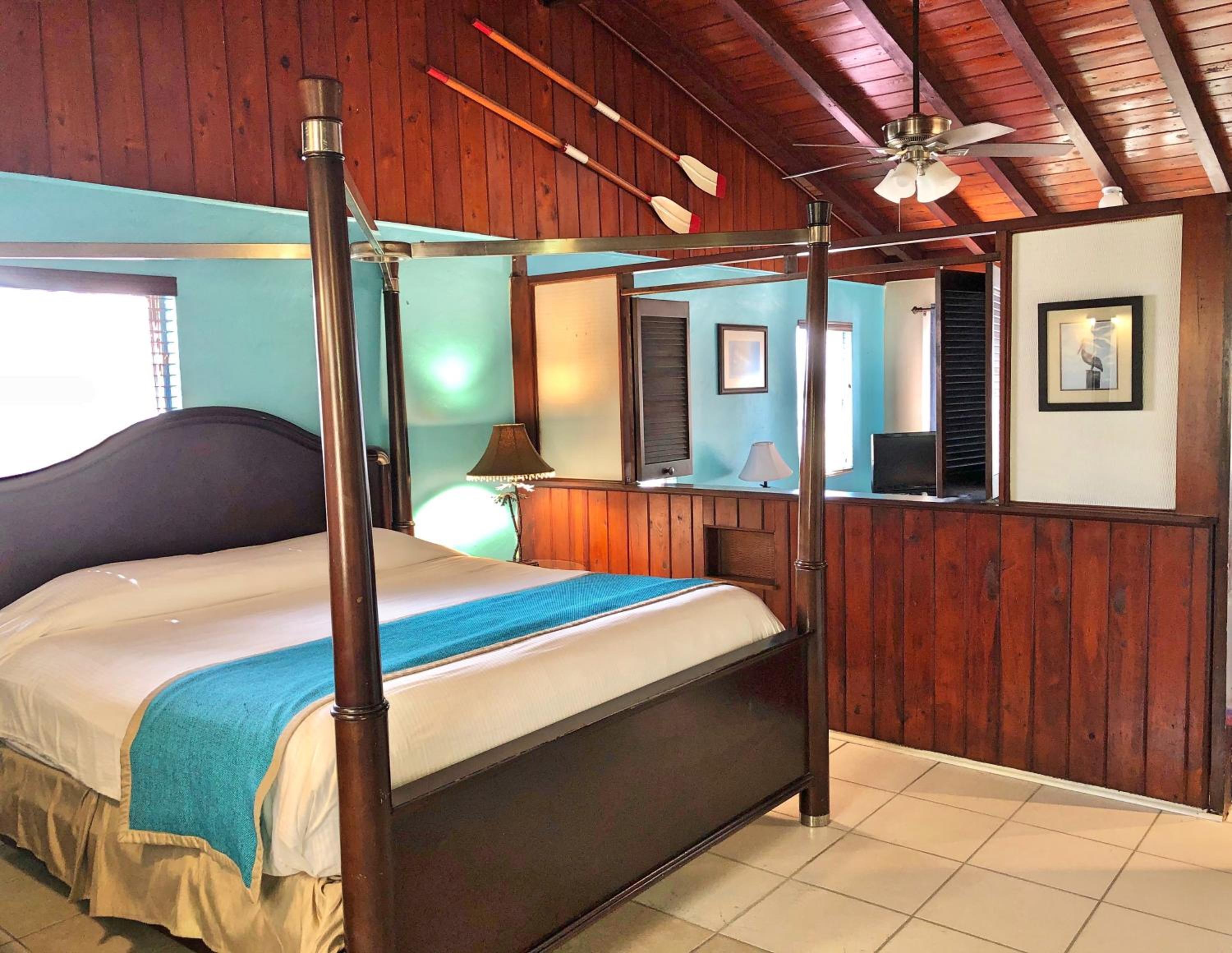 The Pelican Key Largo Cottages