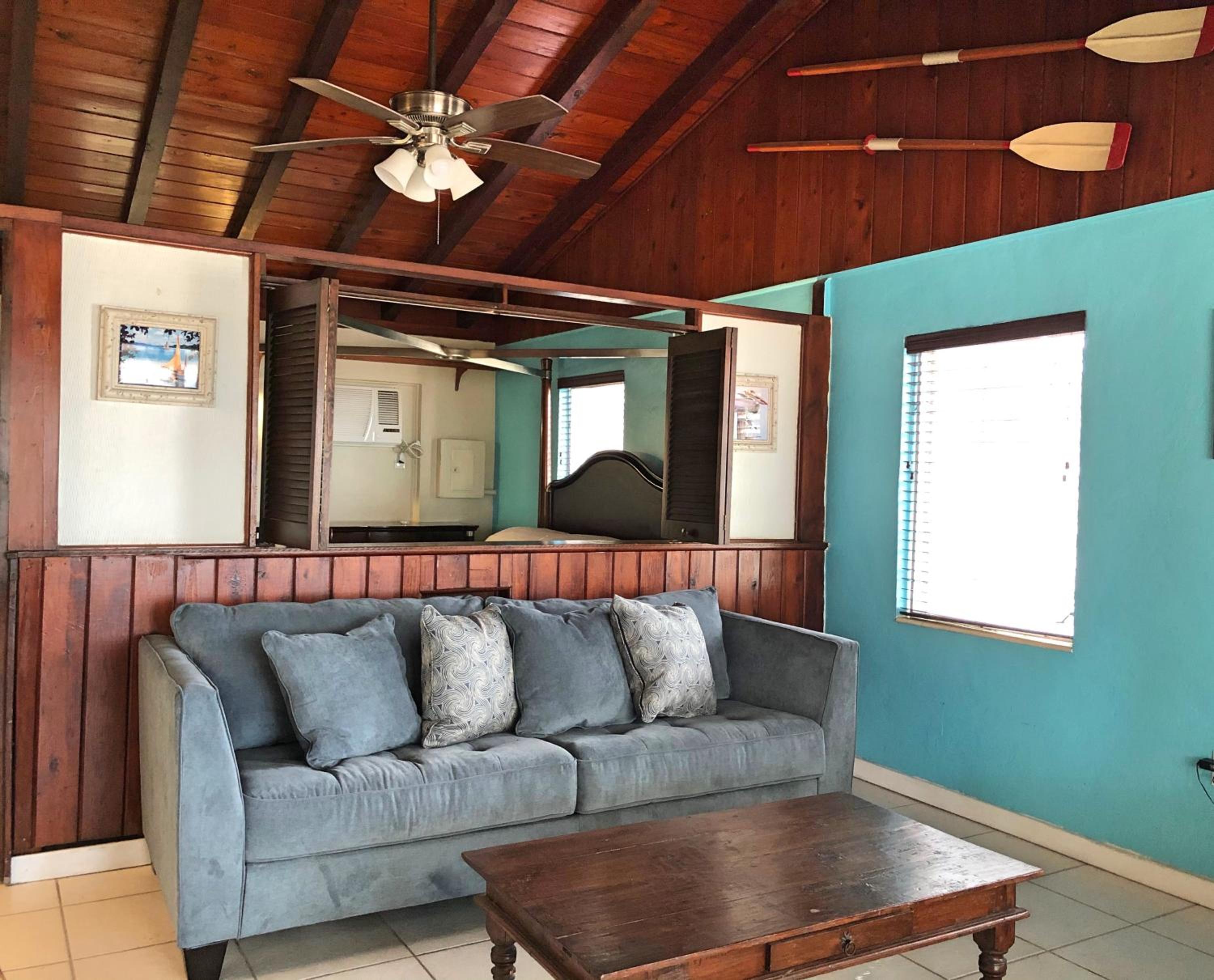 The Pelican Key Largo Cottages