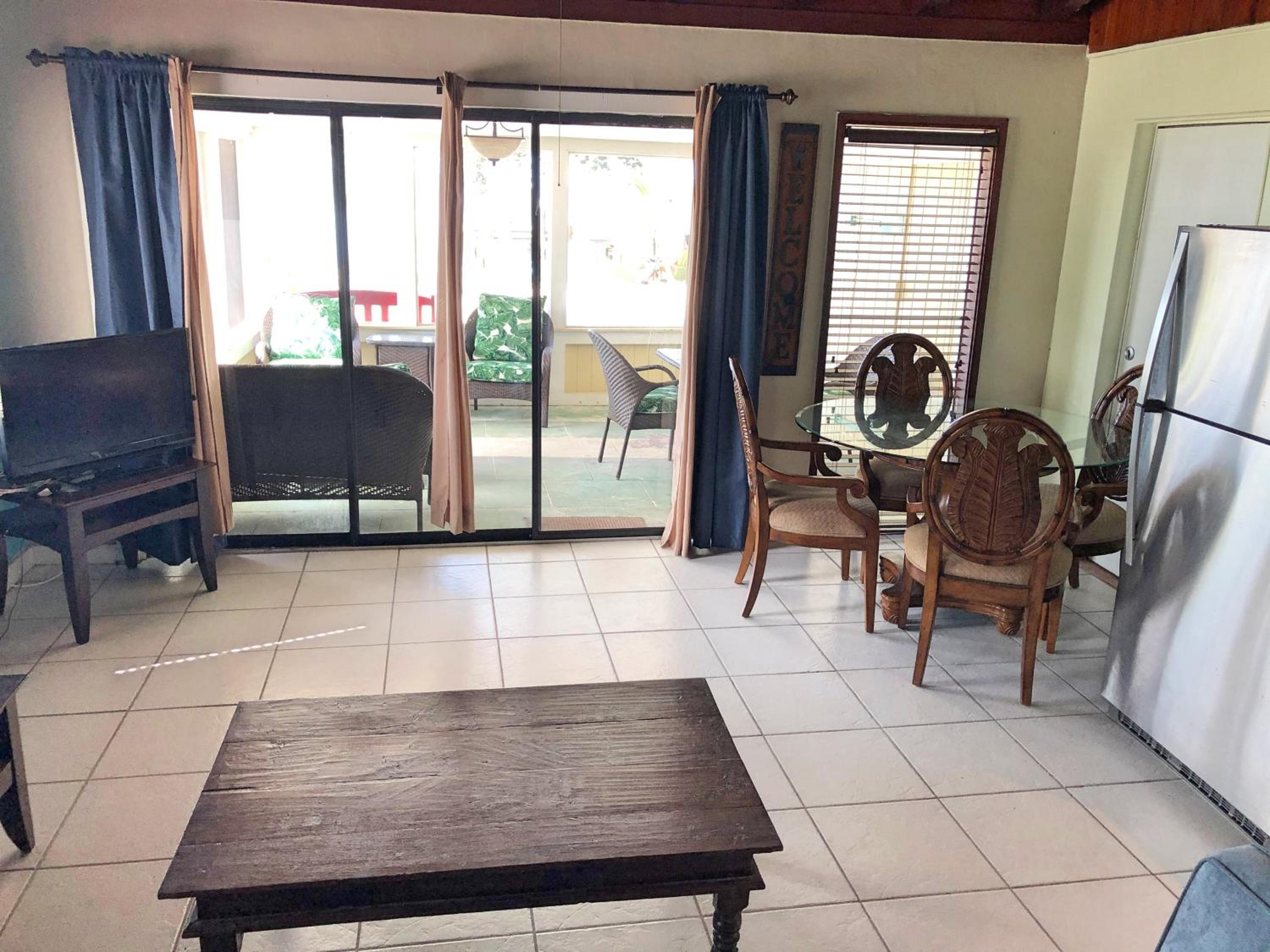 The Pelican Key Largo Cottages
