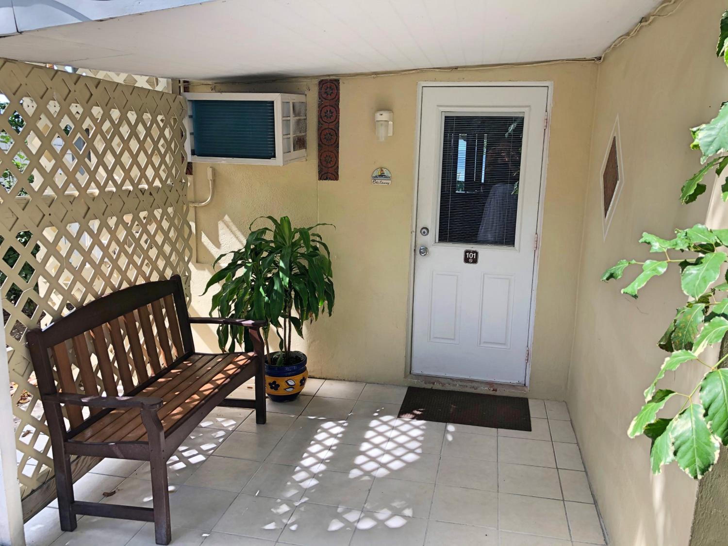 The Pelican Key Largo Cottages