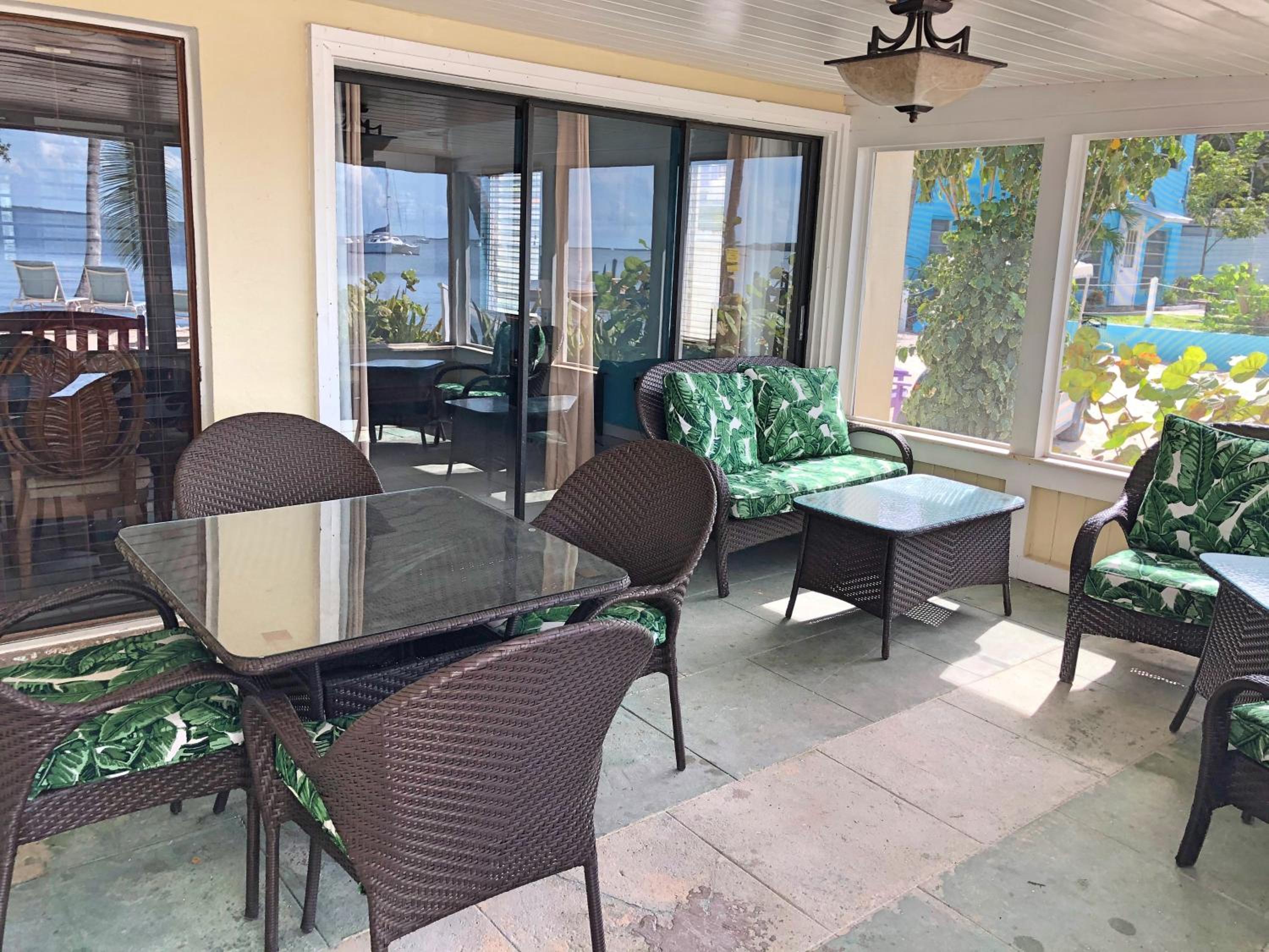 The Pelican Key Largo Cottages