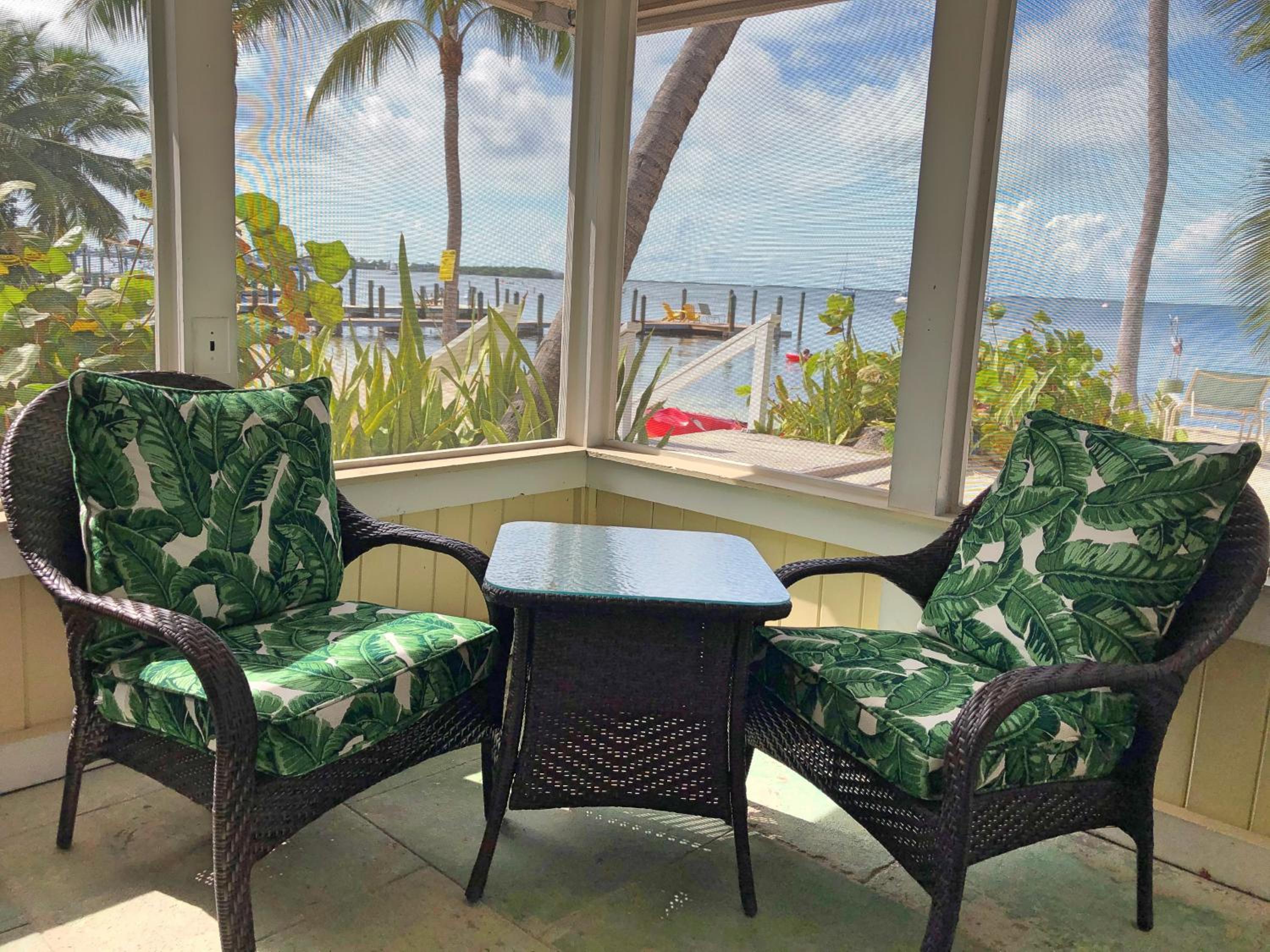 The Pelican Key Largo Cottages