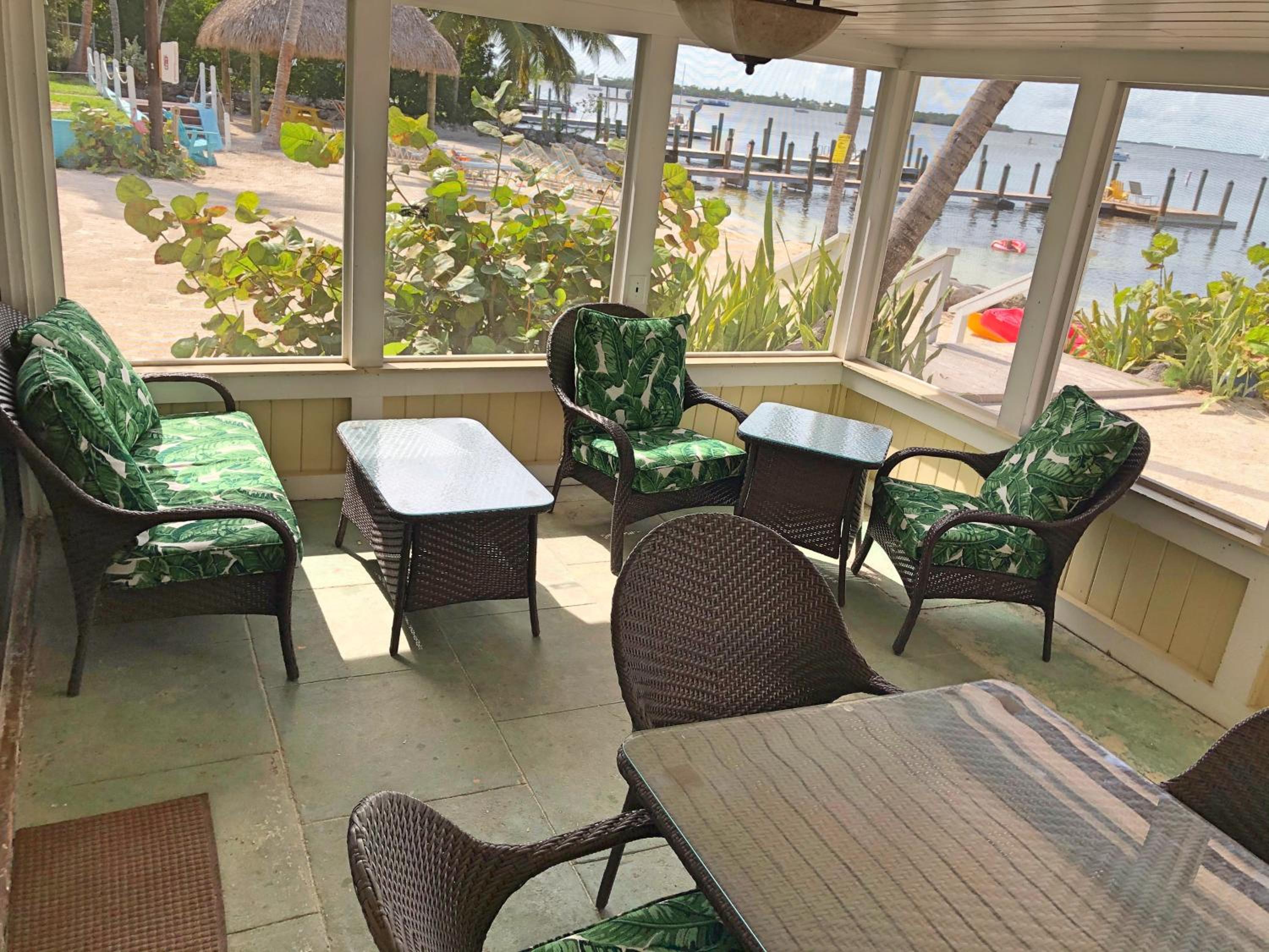 The Pelican Key Largo Cottages
