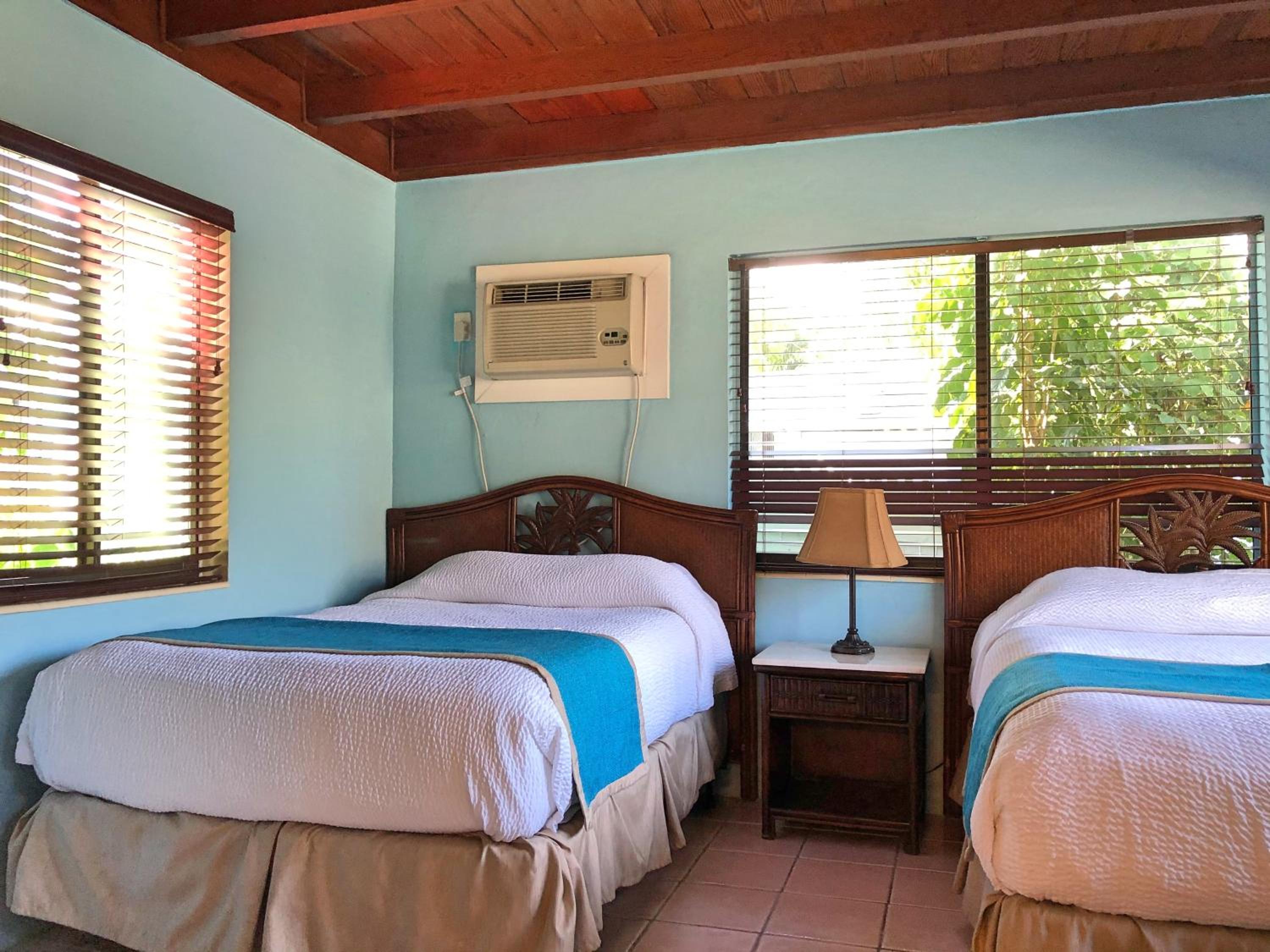 The Pelican Key Largo Cottages