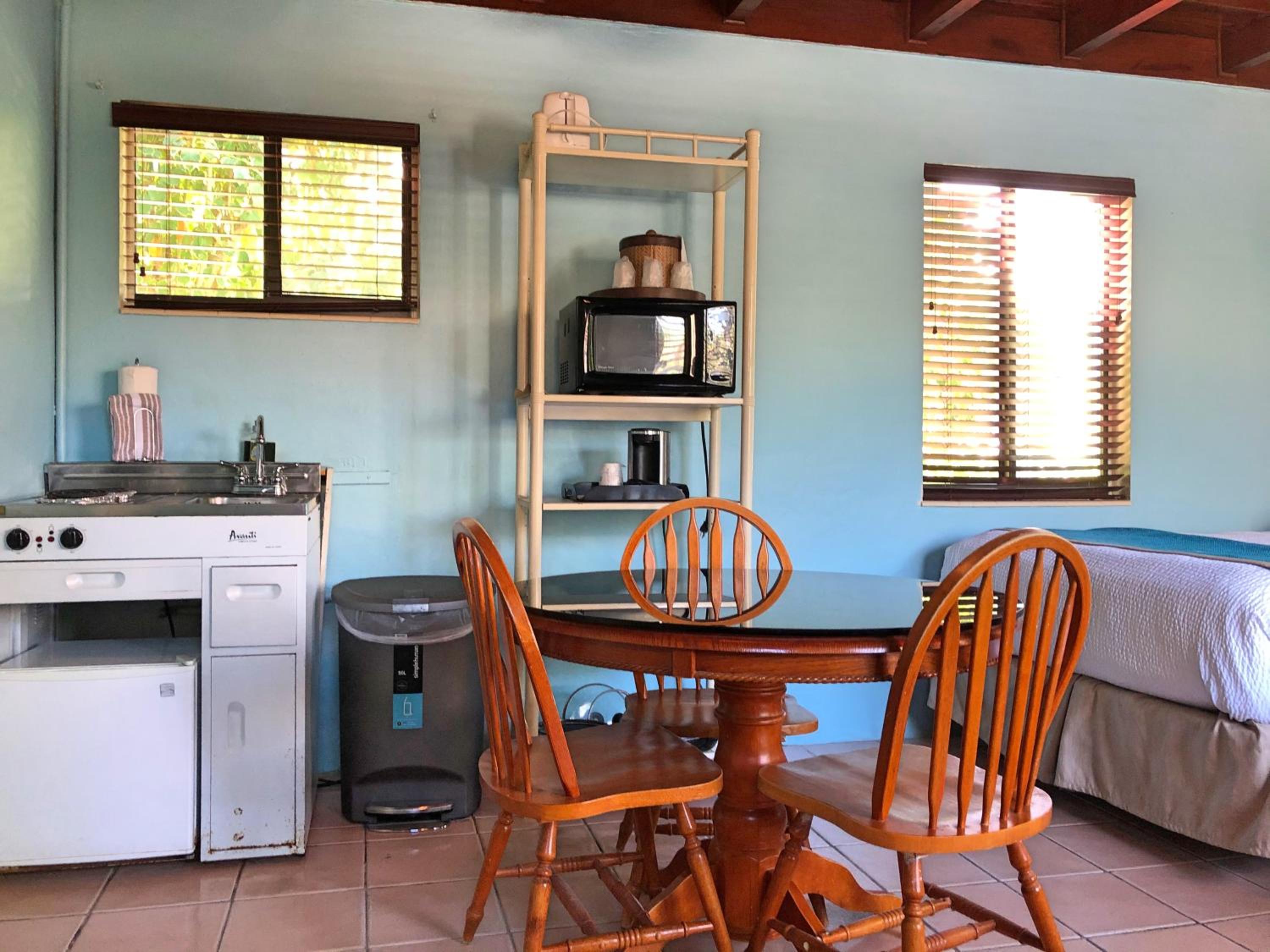 The Pelican Key Largo Cottages