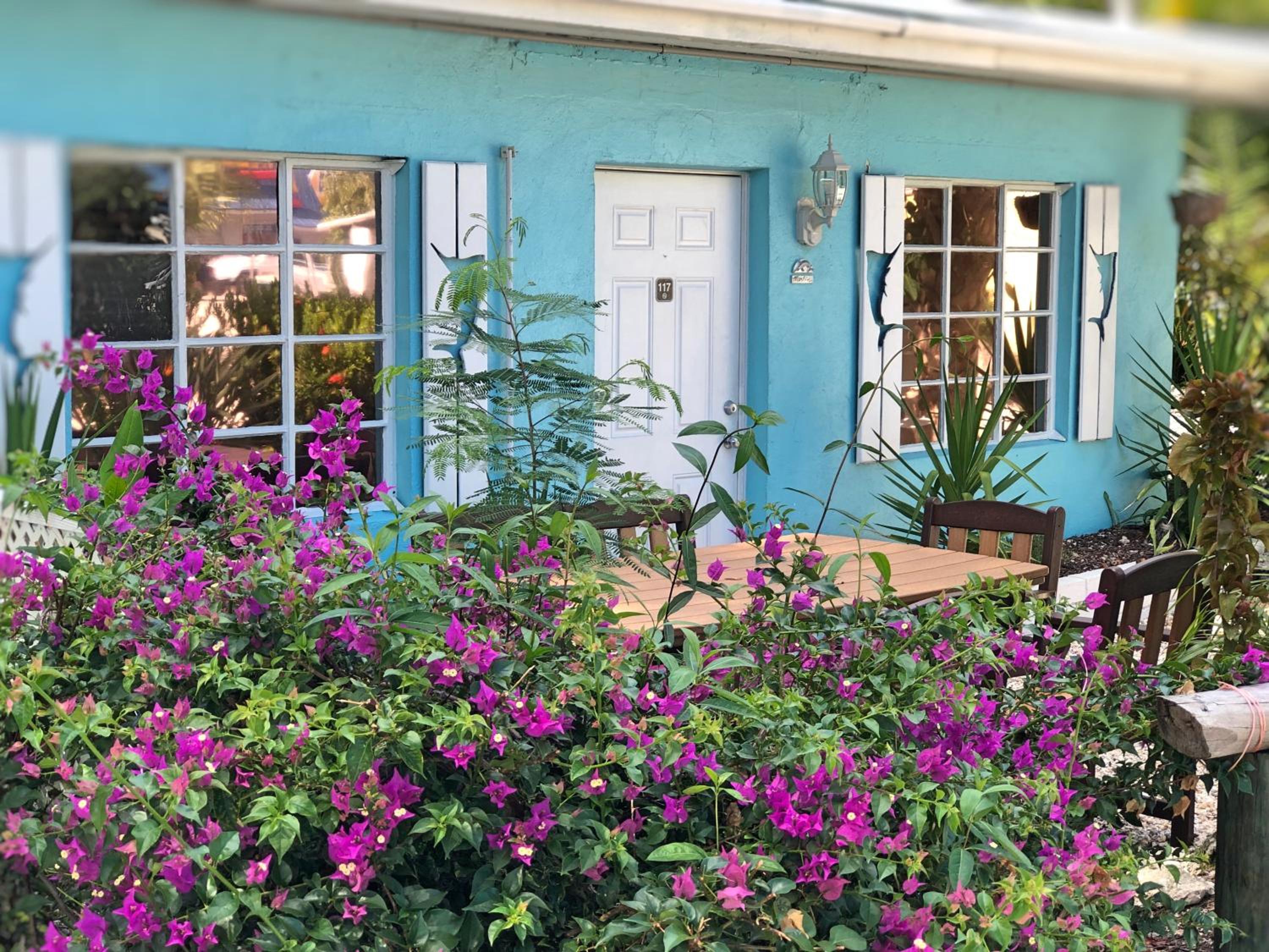 The Pelican Key Largo Cottages