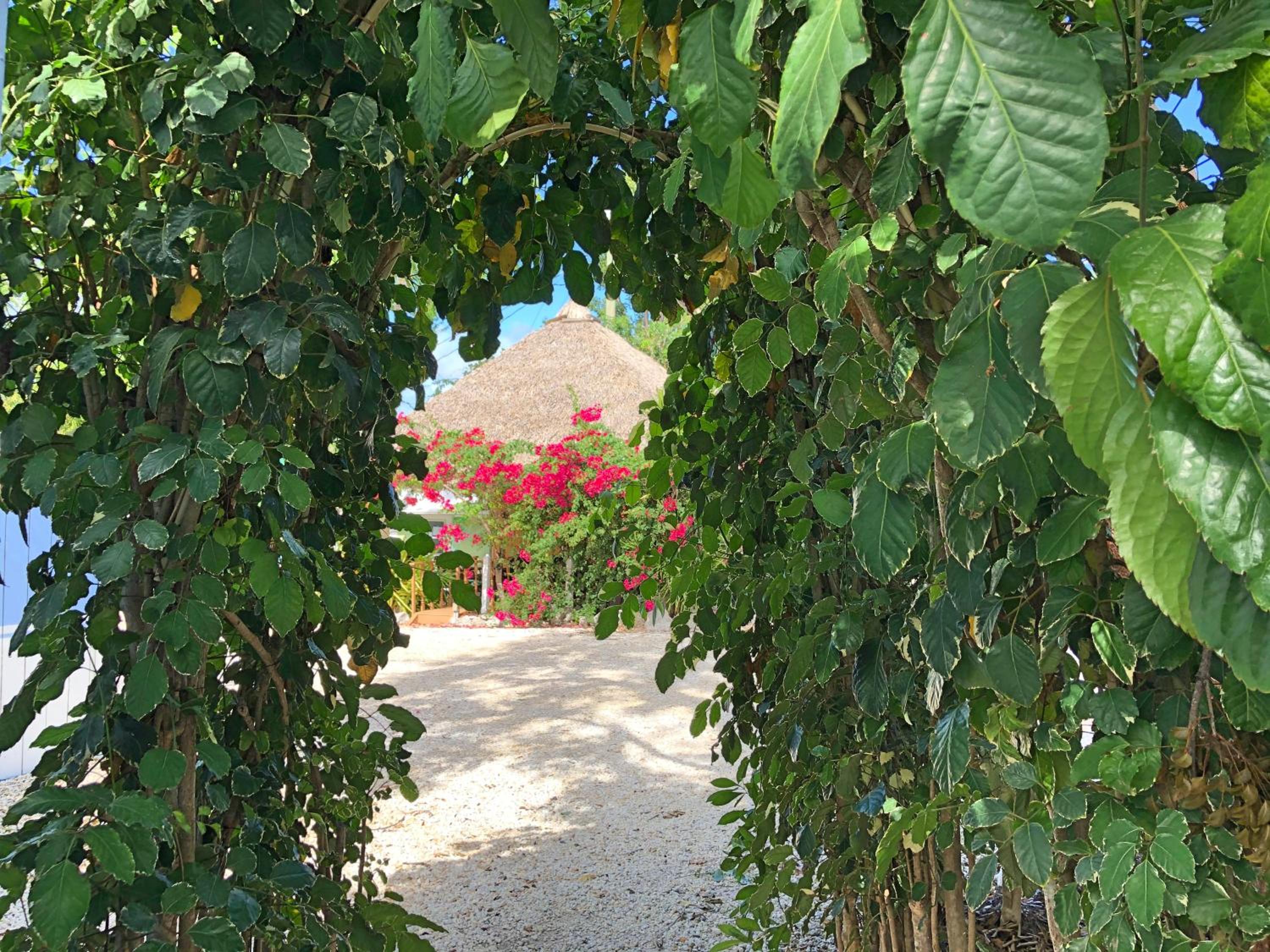 The Pelican Key Largo Cottages