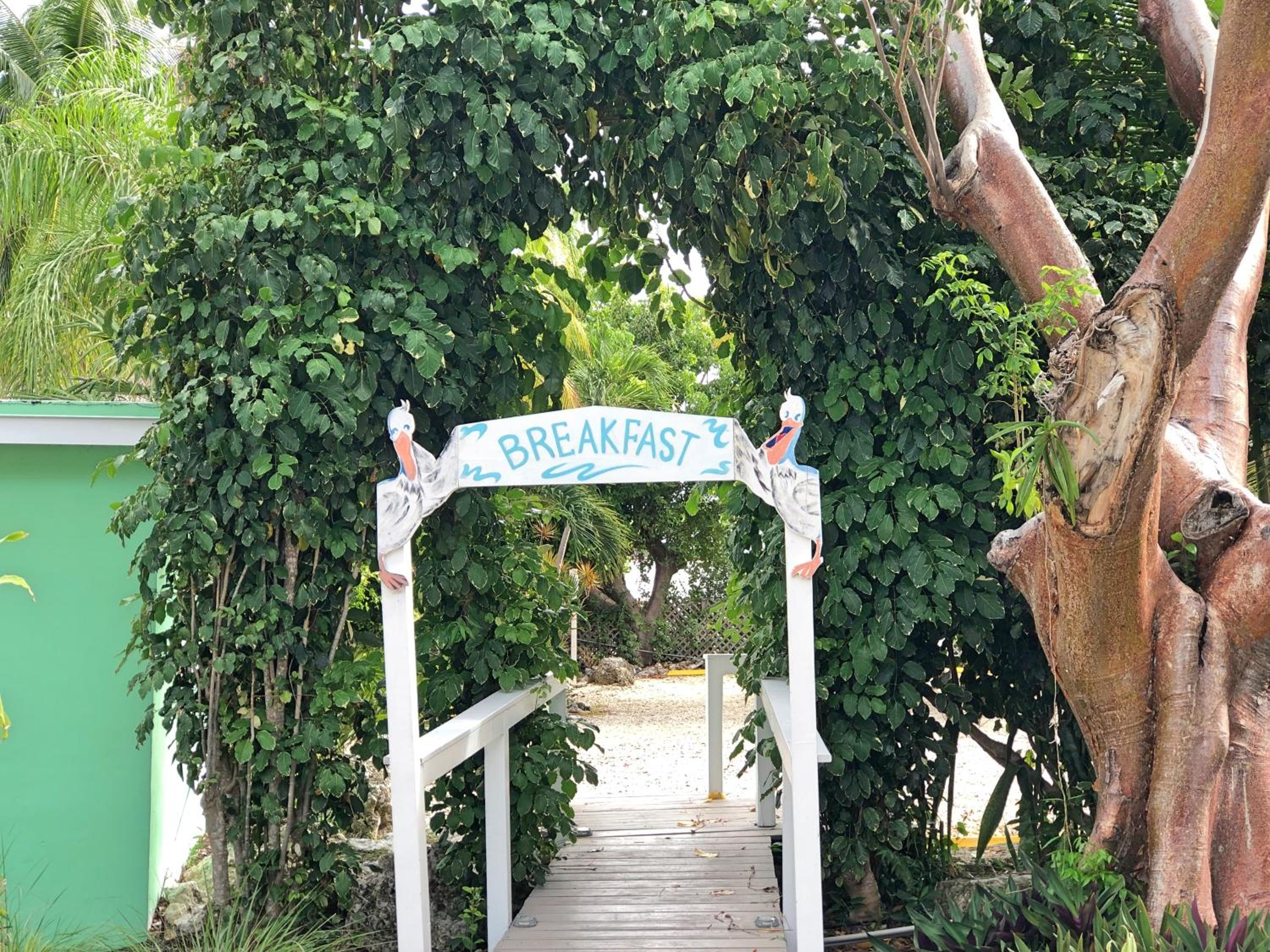 The Pelican Key Largo Cottages