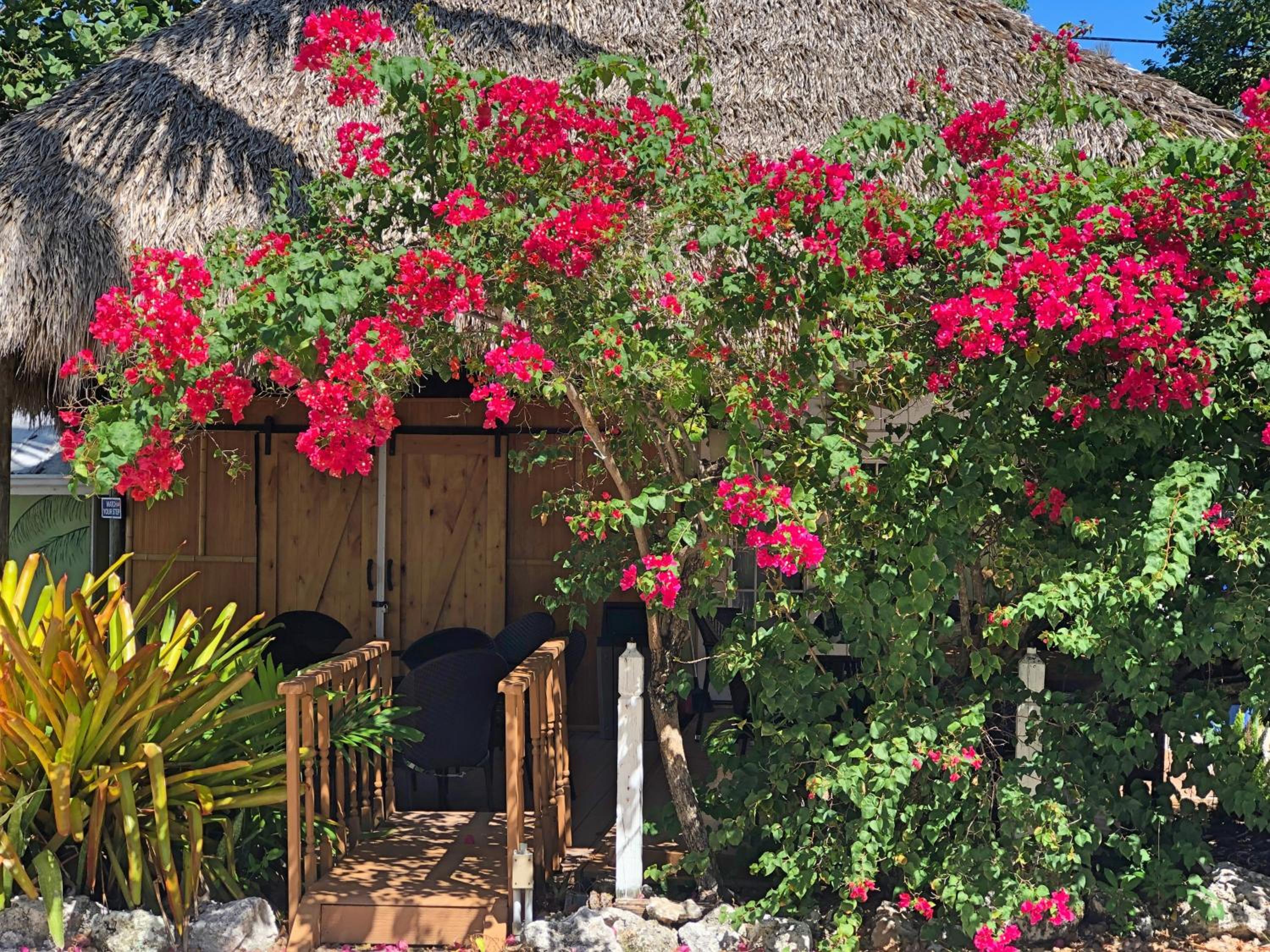 The Pelican Key Largo Cottages