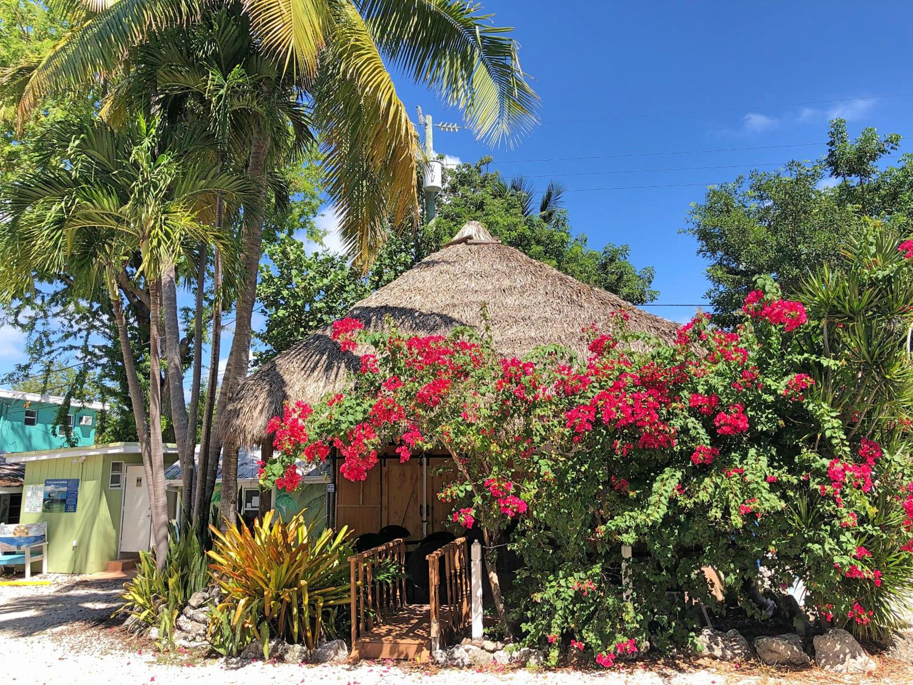 The Pelican Key Largo Cottages