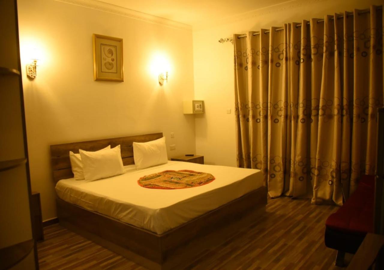 Easy Stay Residence