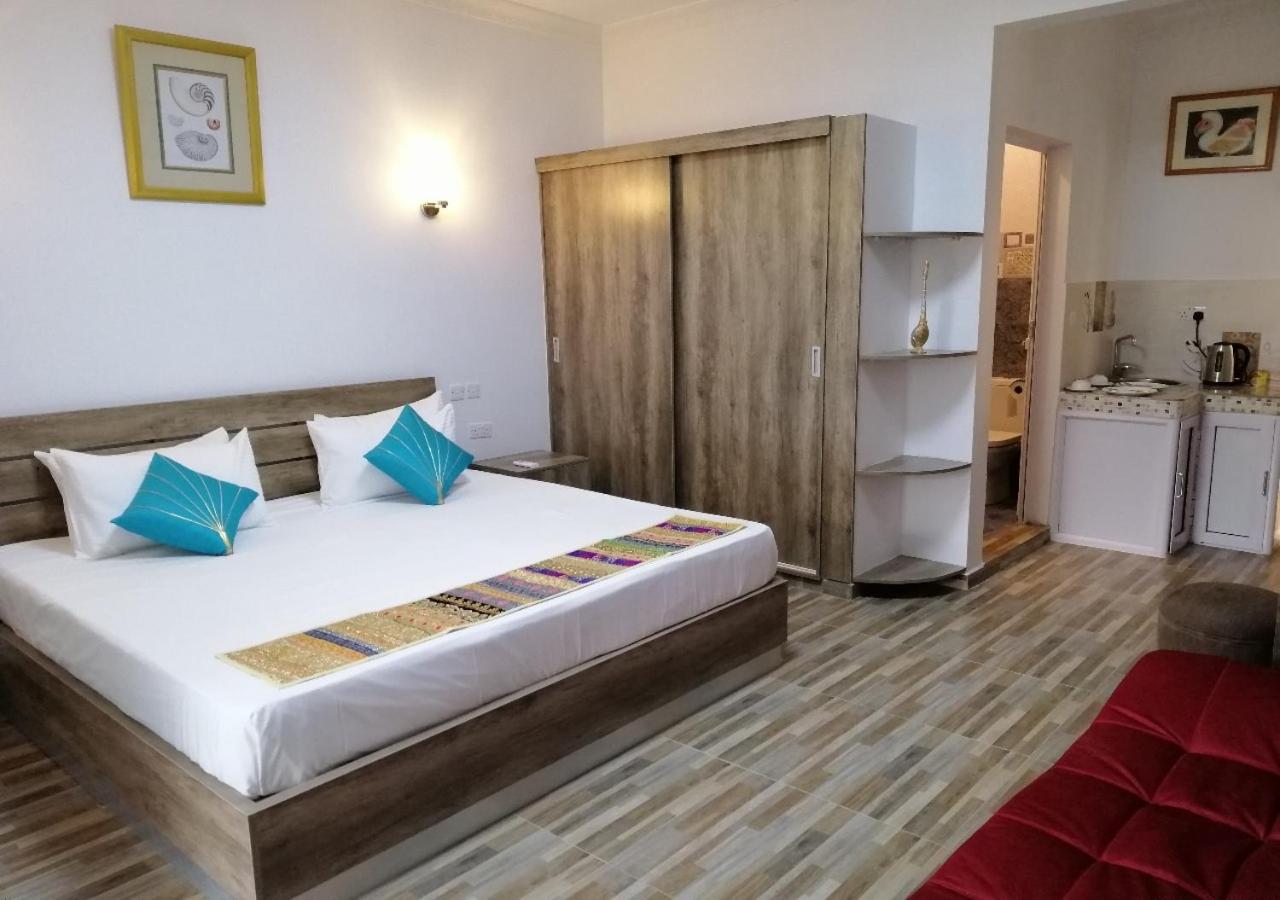 Easy Stay Residence