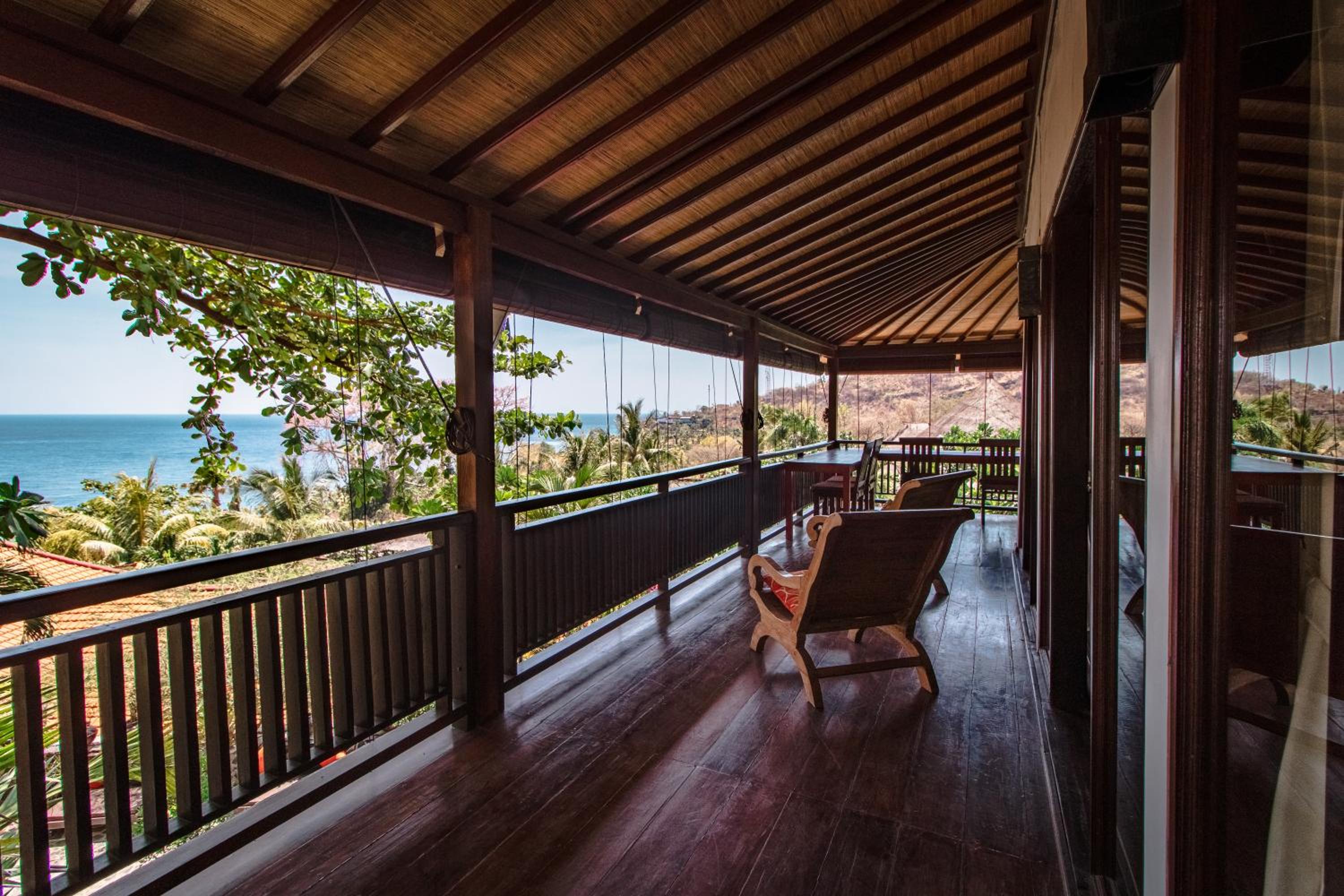 Villa Bukit Malas 1 view 3