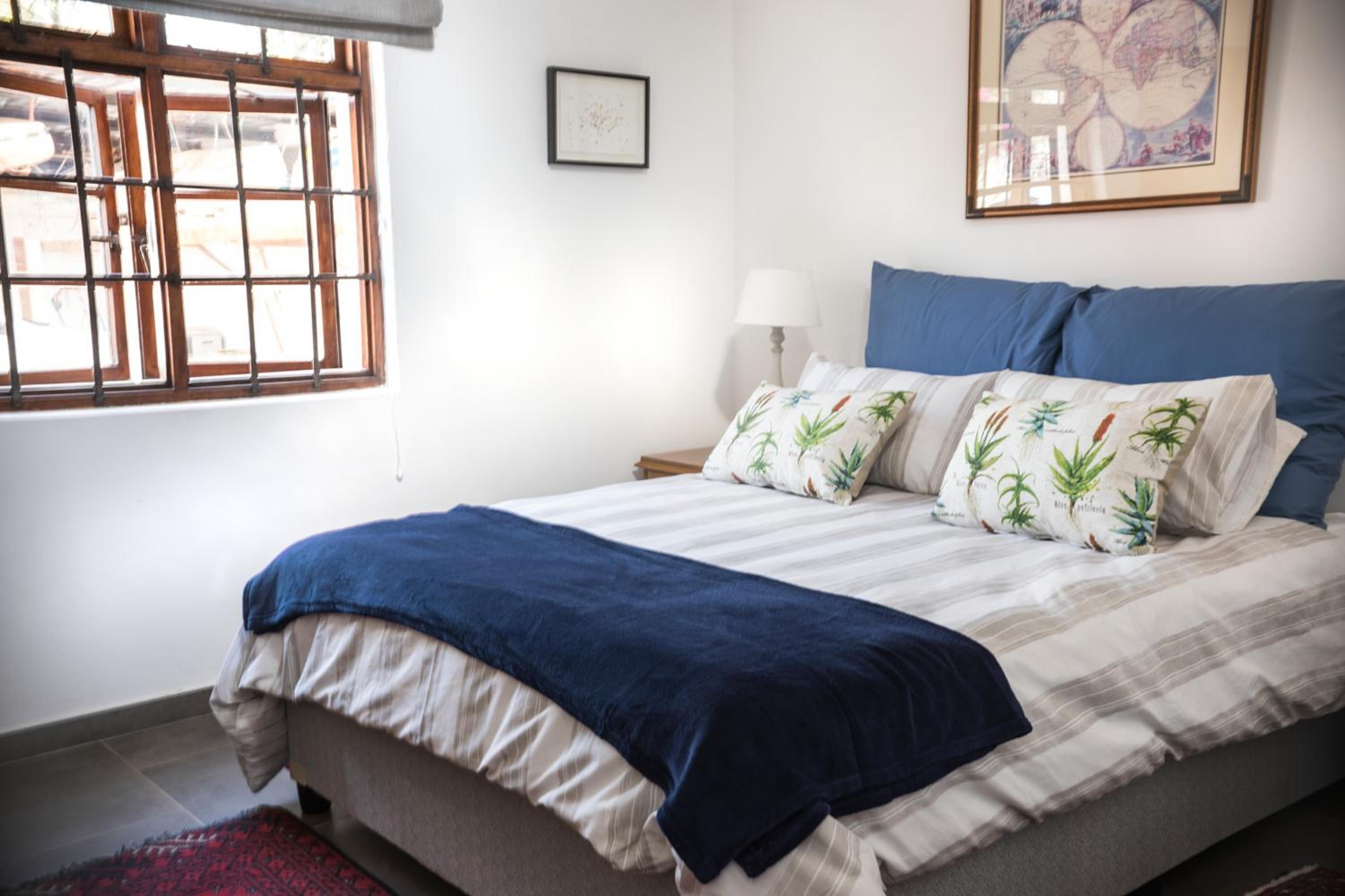 Springbank Guest Suite