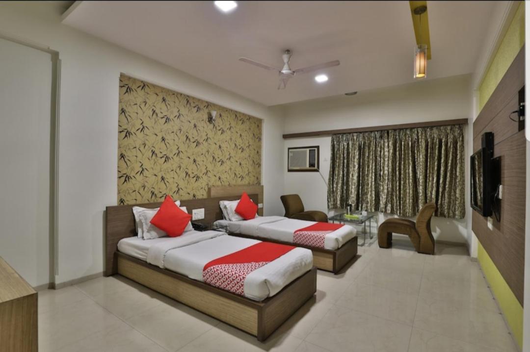 HOTEL OSTRIA