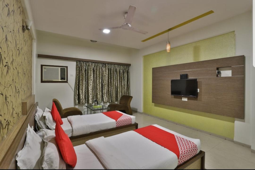 HOTEL OSTRIA