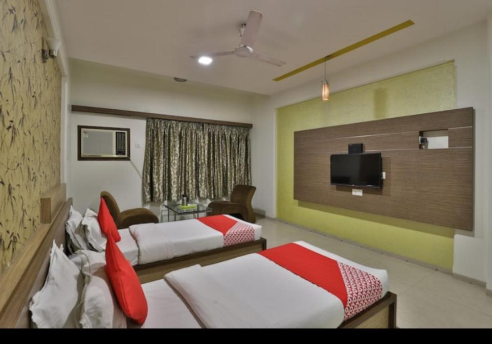 HOTEL OSTRIA