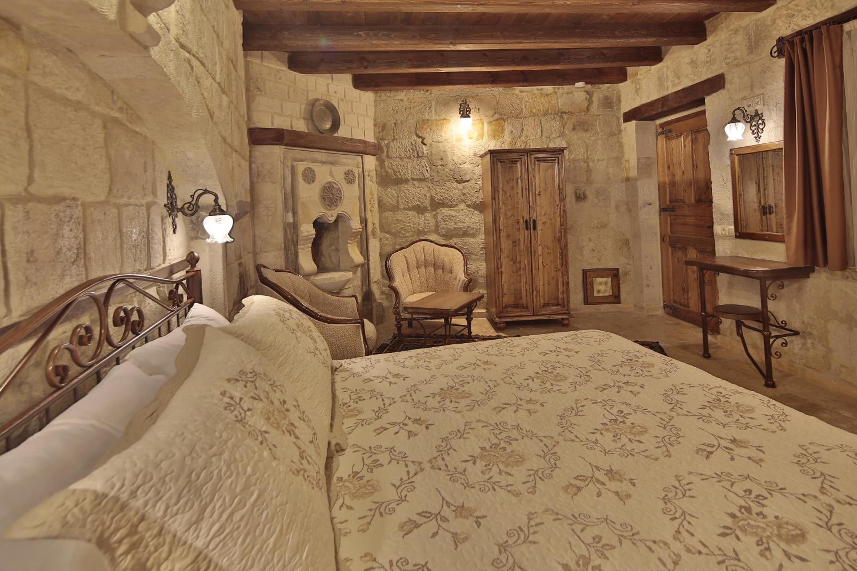 Goreme Vacations - Vista Cave Hotel - Property Image 2