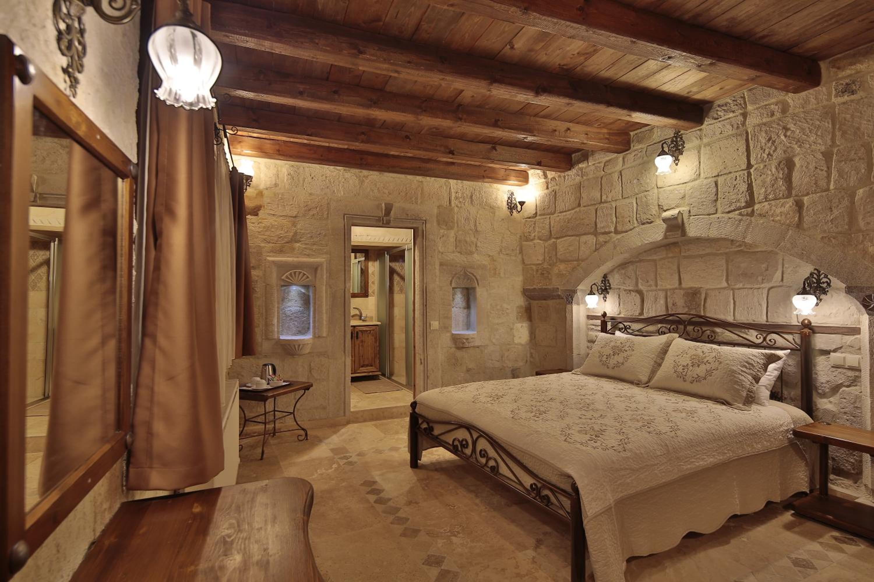 Goreme Vacations - Vista Cave Hotel - Property Image 4