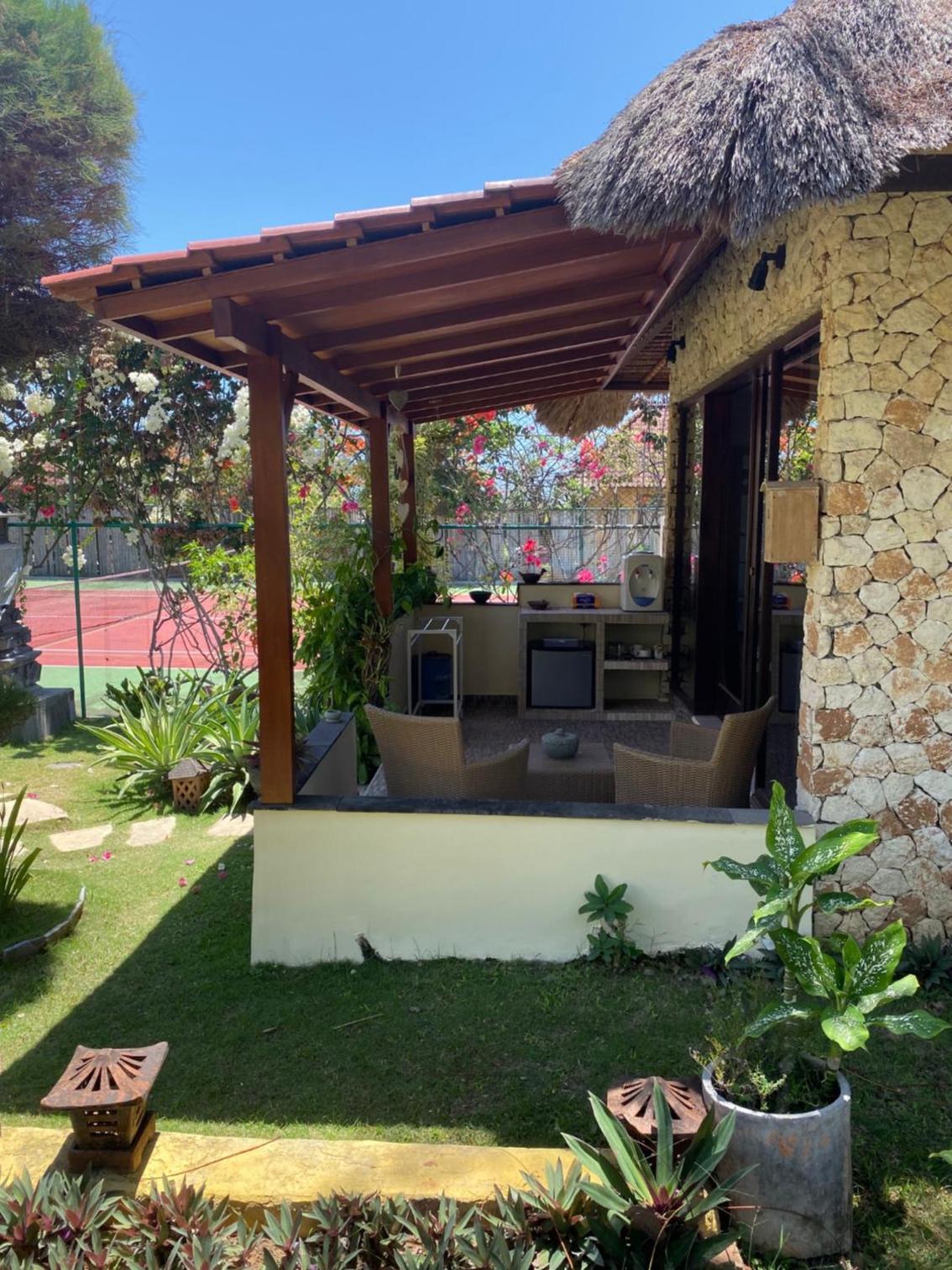 Villa Anjing