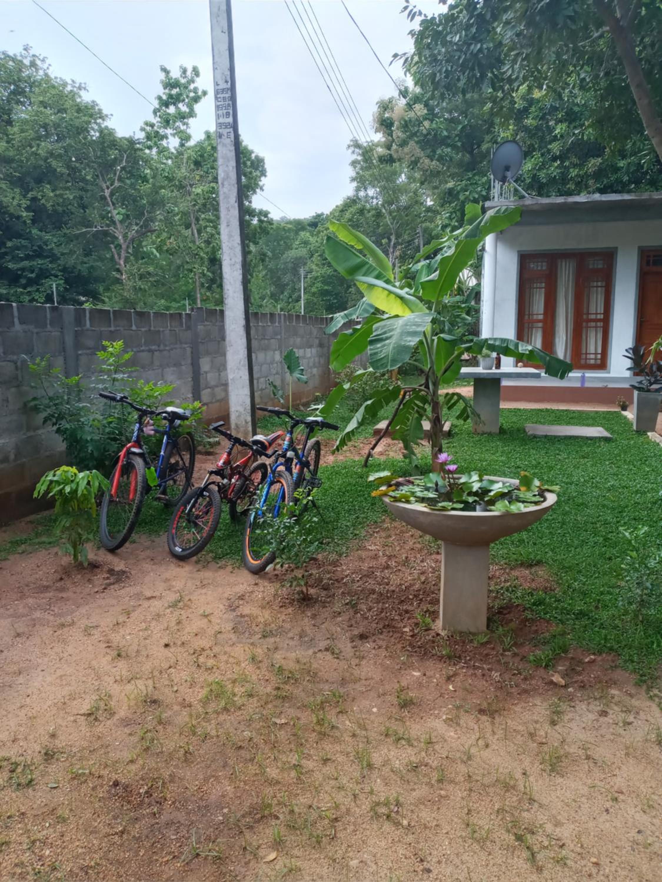 Villa77 view 2