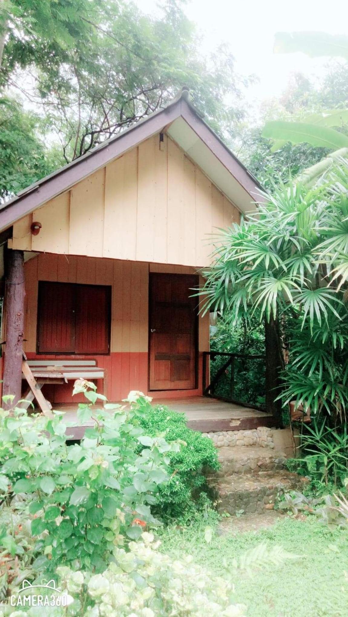 Mayow Bungalow Kohmook Trang view 5