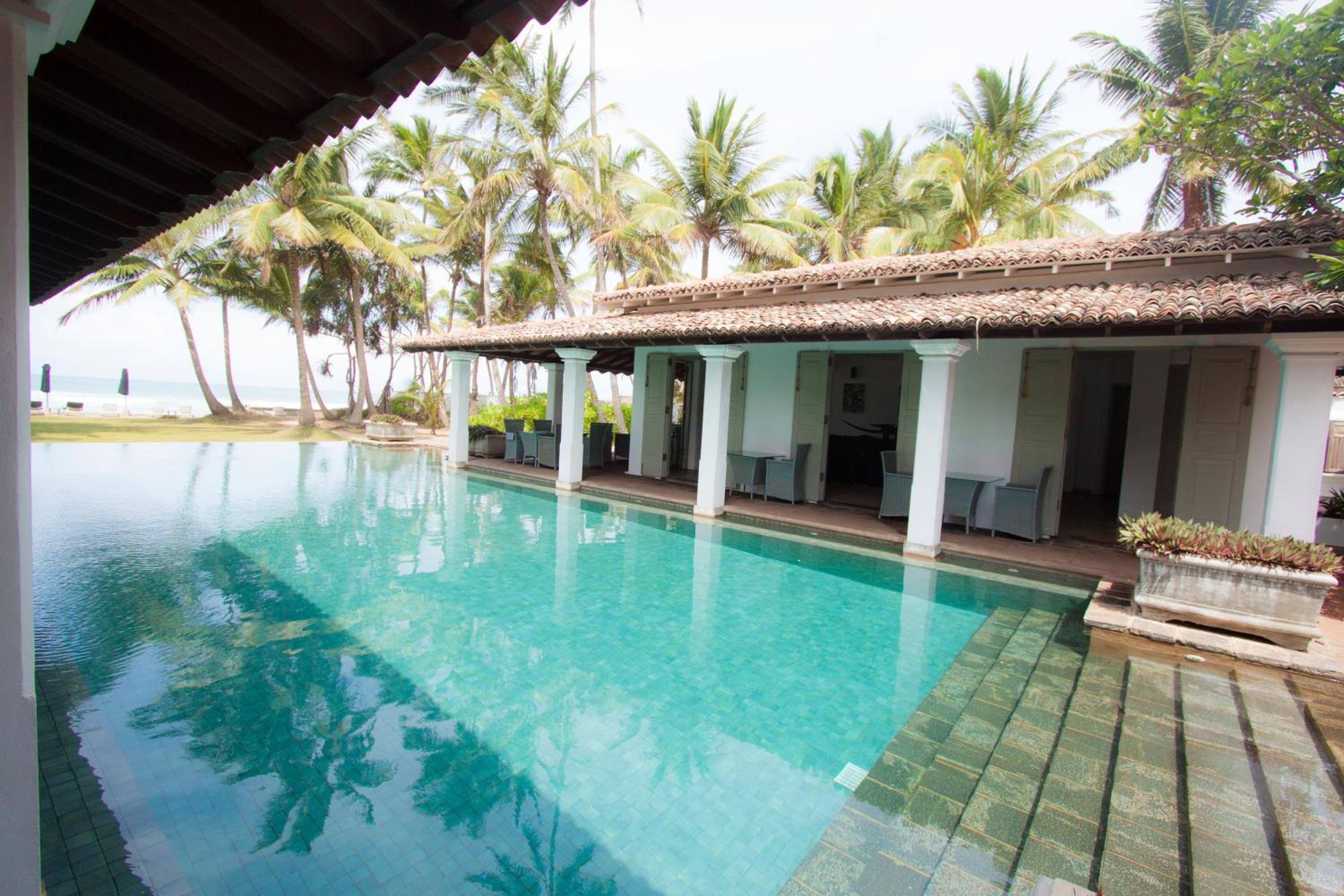 Era Beach, Unawatuna - 9