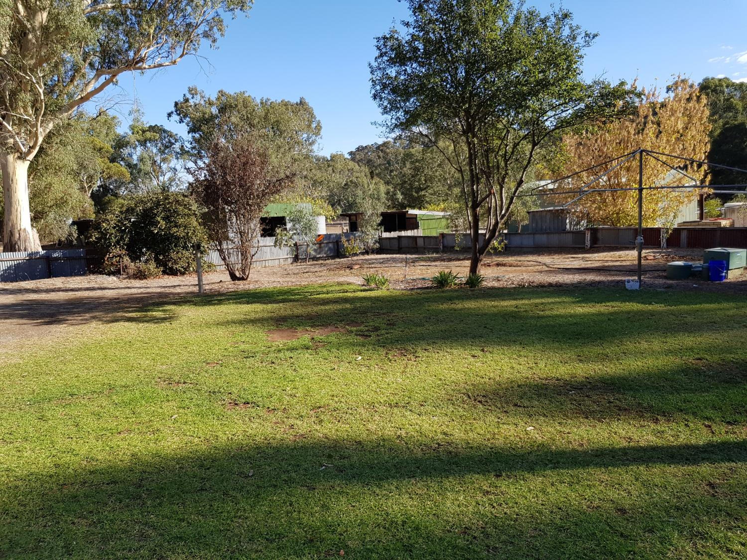 Cooke Cottage
