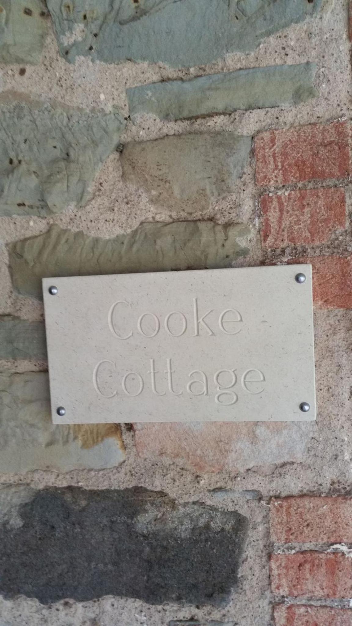 Cooke Cottage