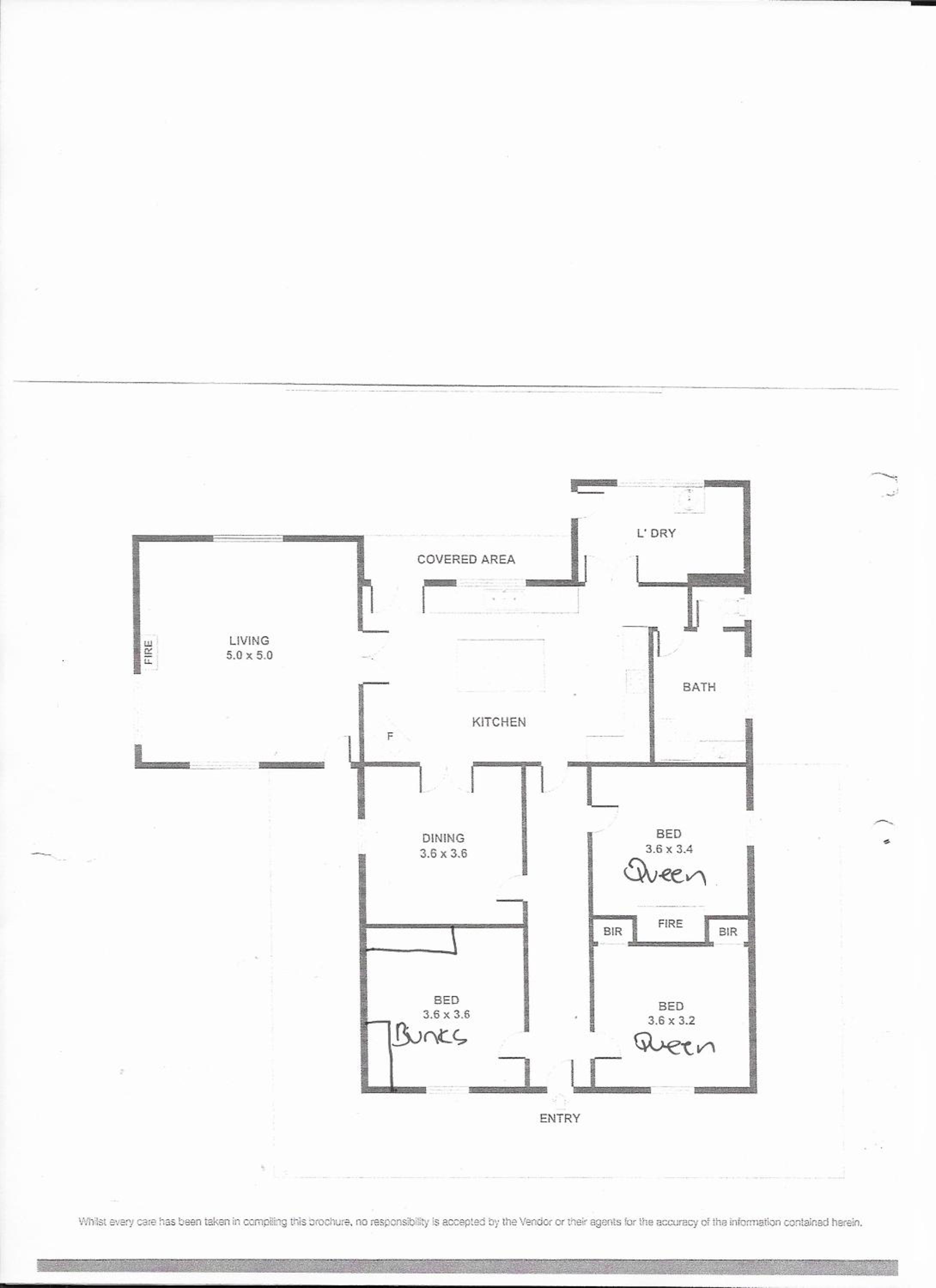 Cooke Cottage