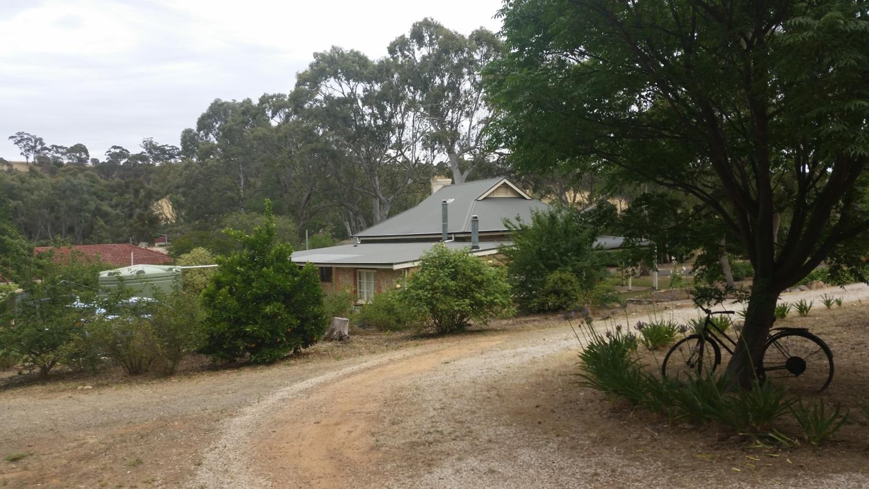 Cooke Cottage
