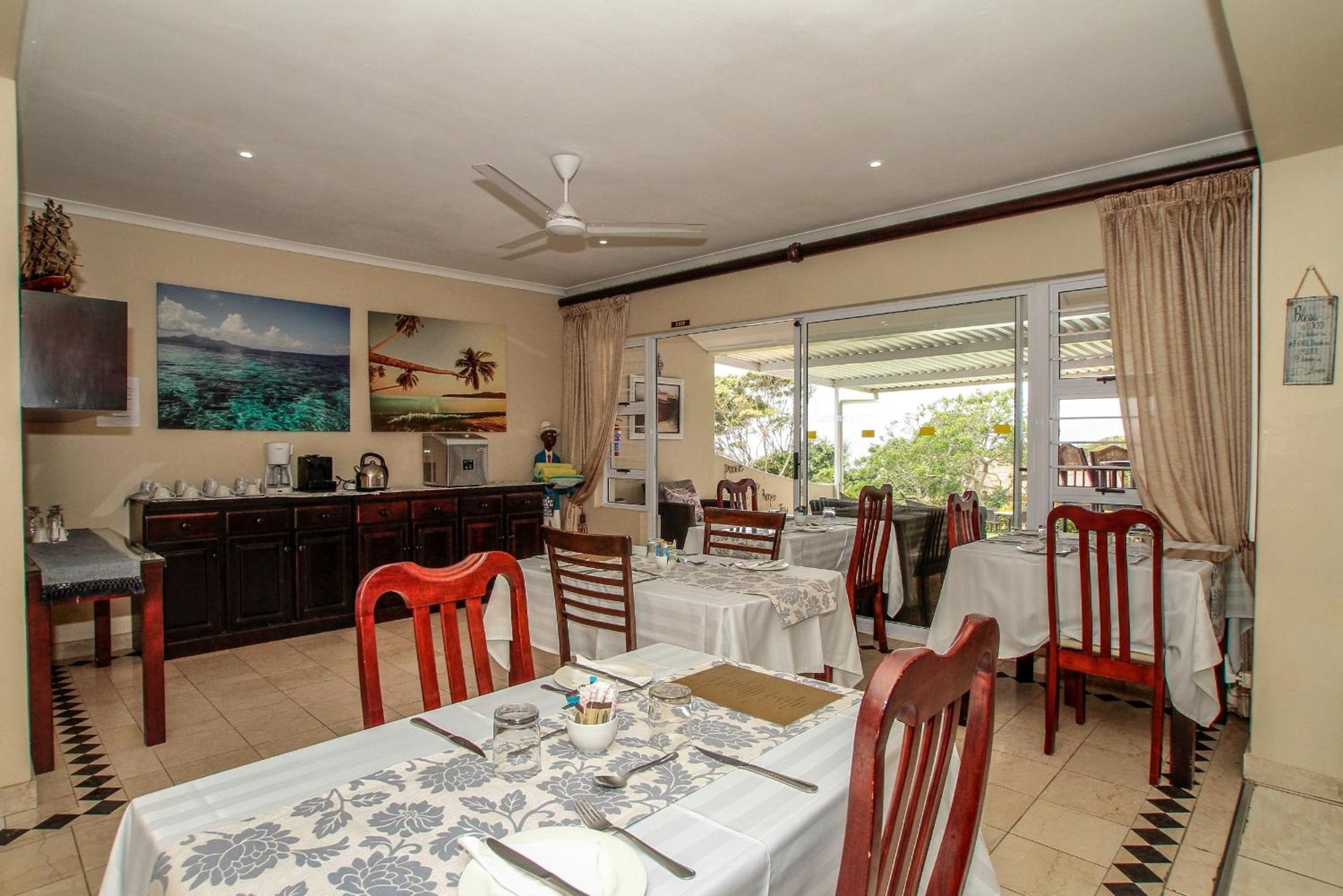 Chartwell Guest House