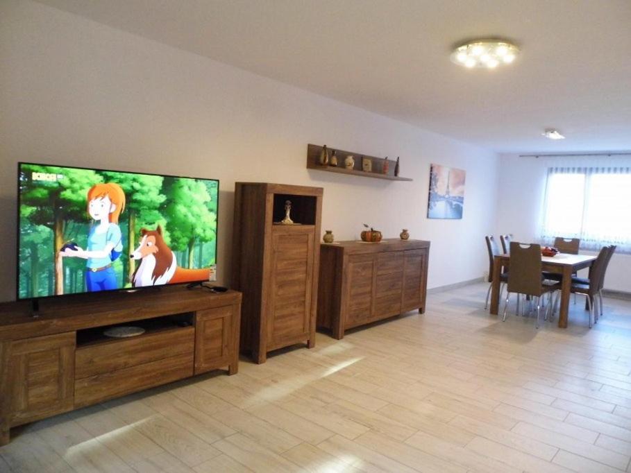 Ferienhaus Lagenhof! Keine Monteure!