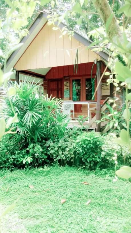 Mayow Bungalow Kohmook Trang view 4