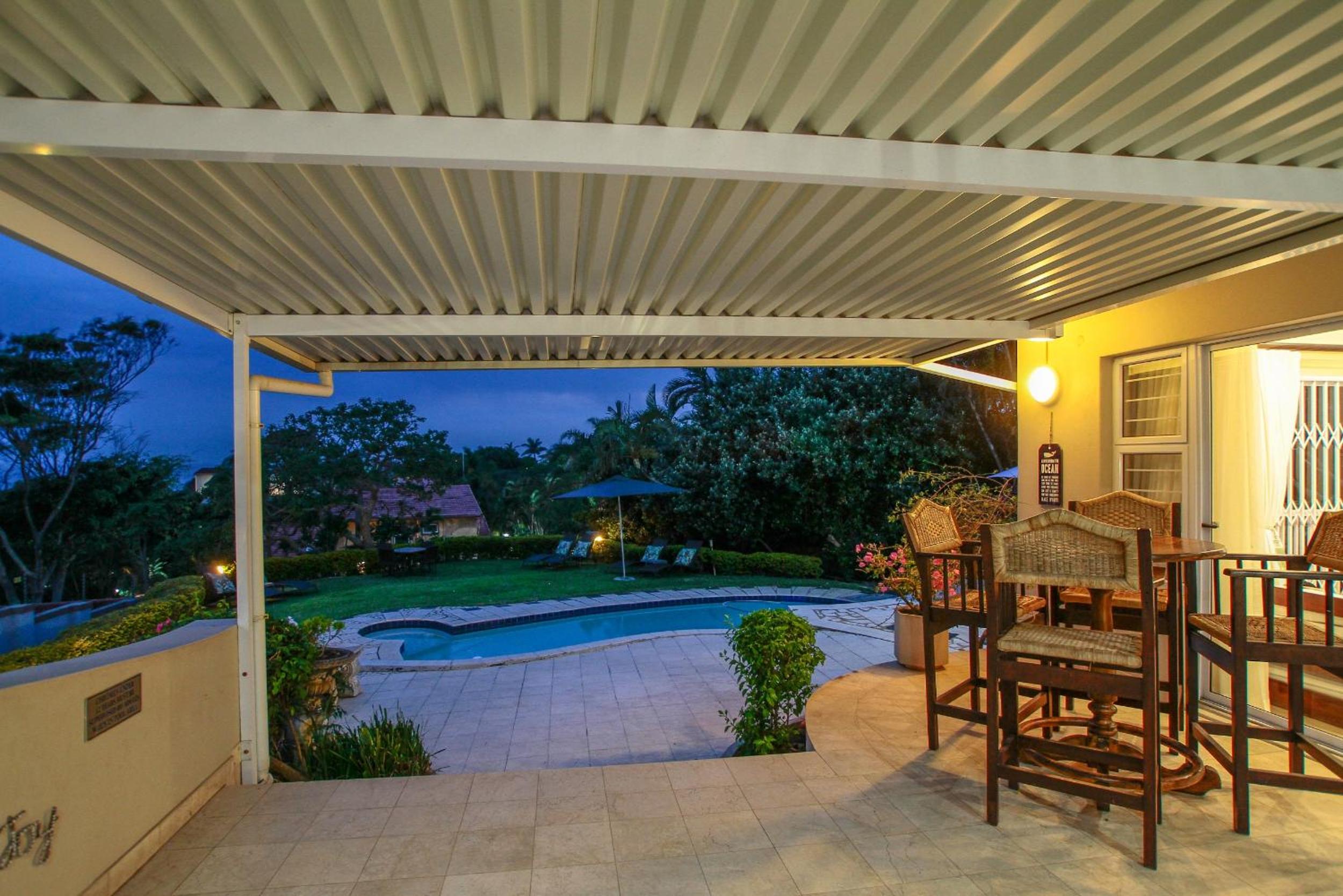 Chartwell Guest House