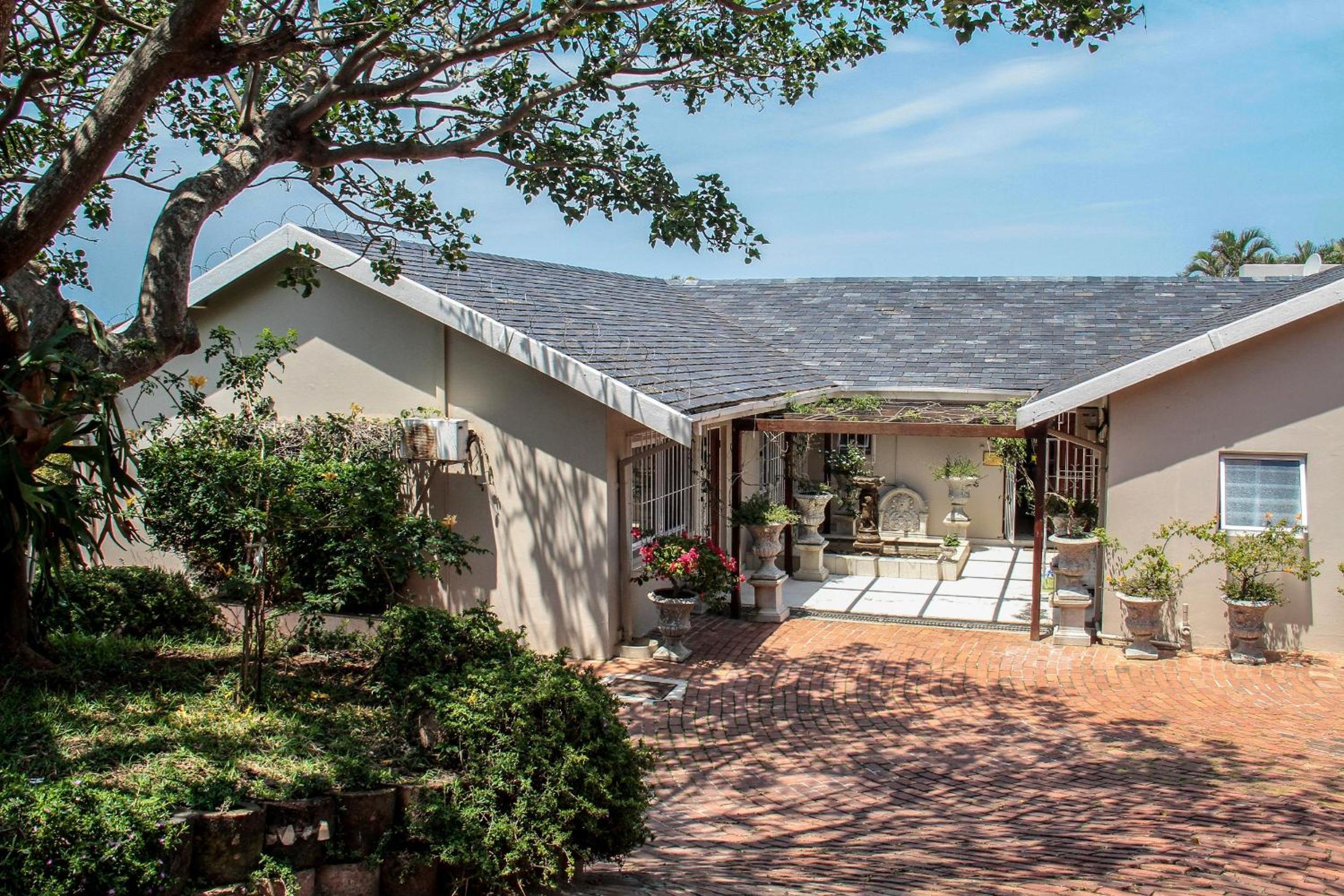 Chartwell Guest House