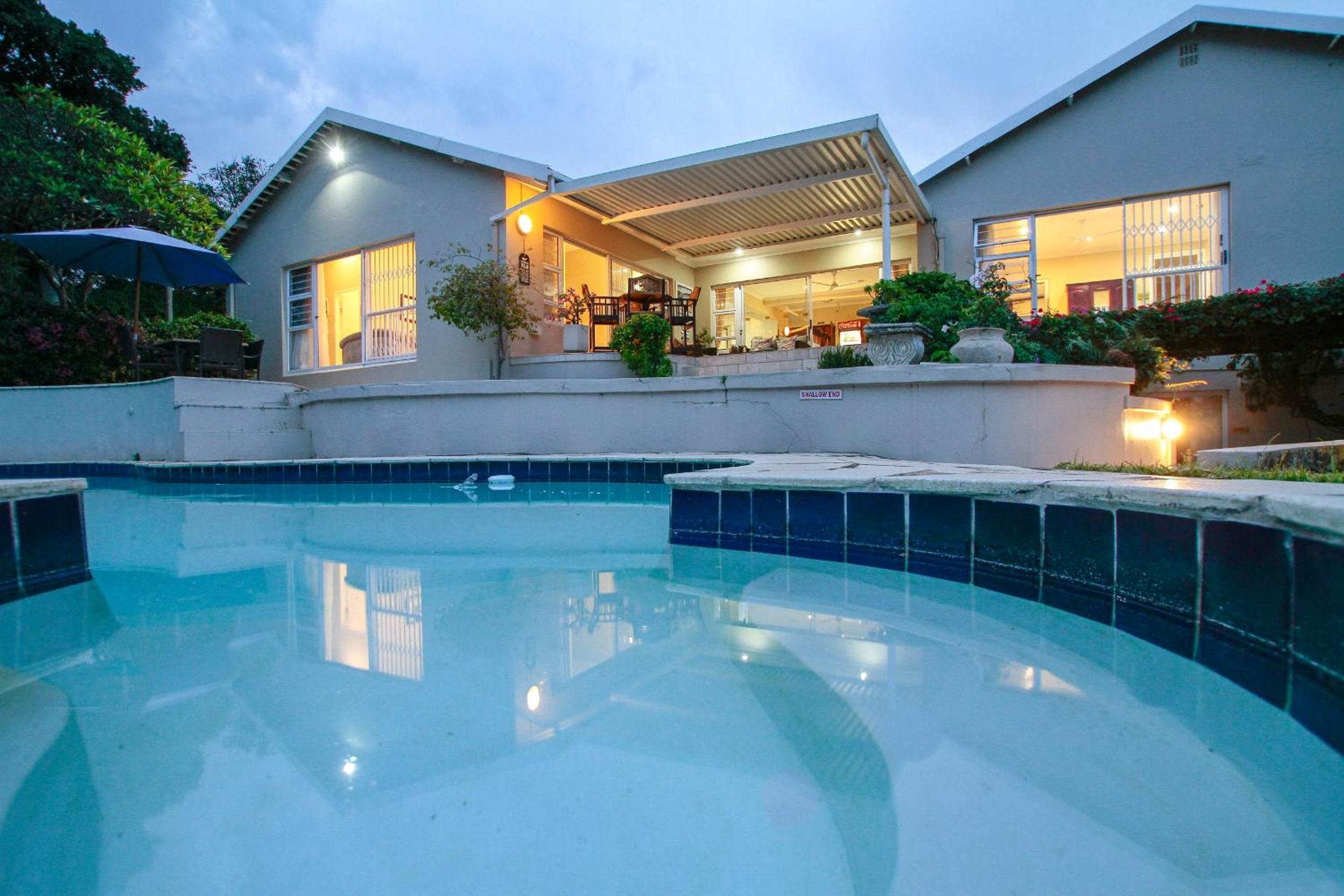 Chartwell Guest House