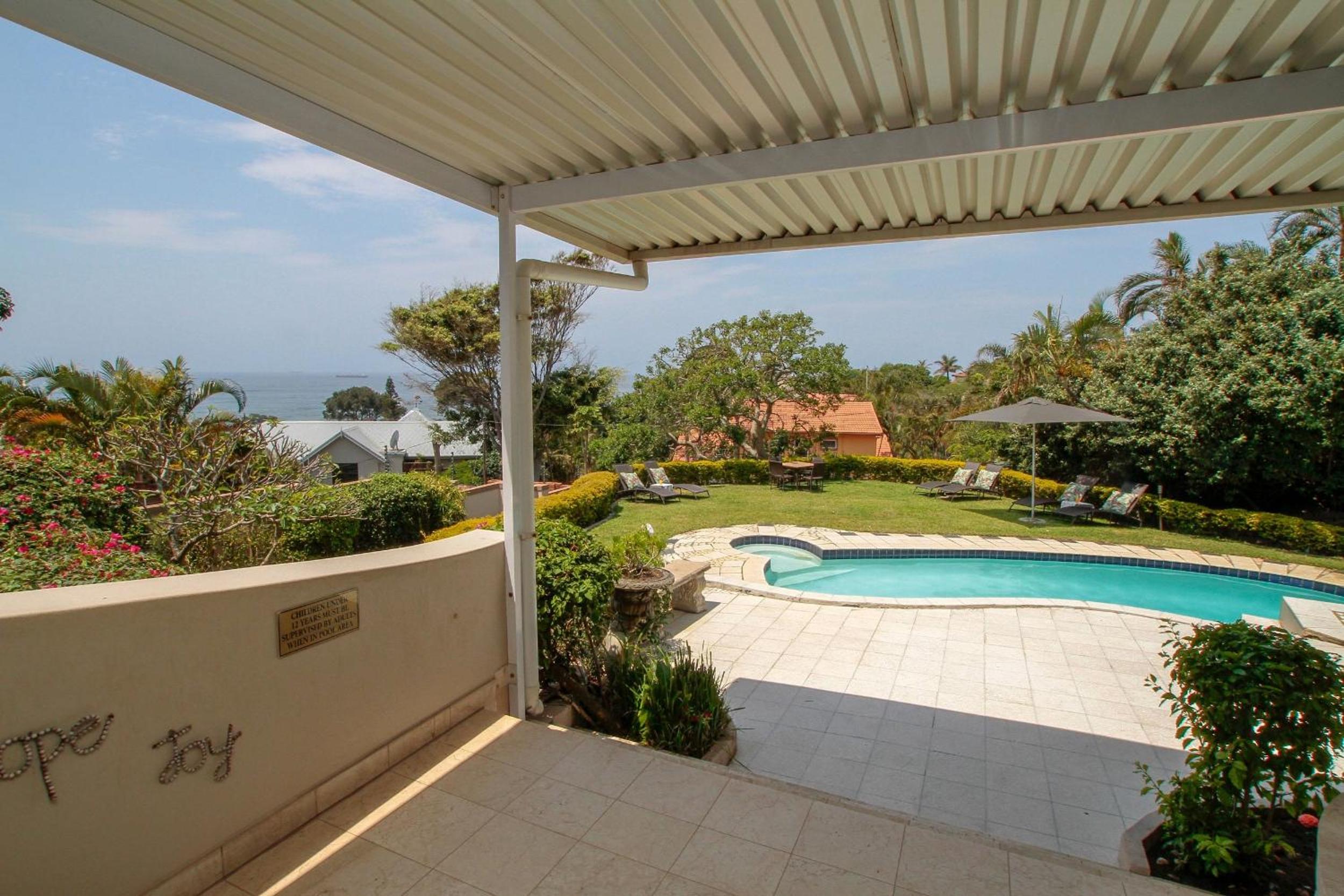 Chartwell Guest House