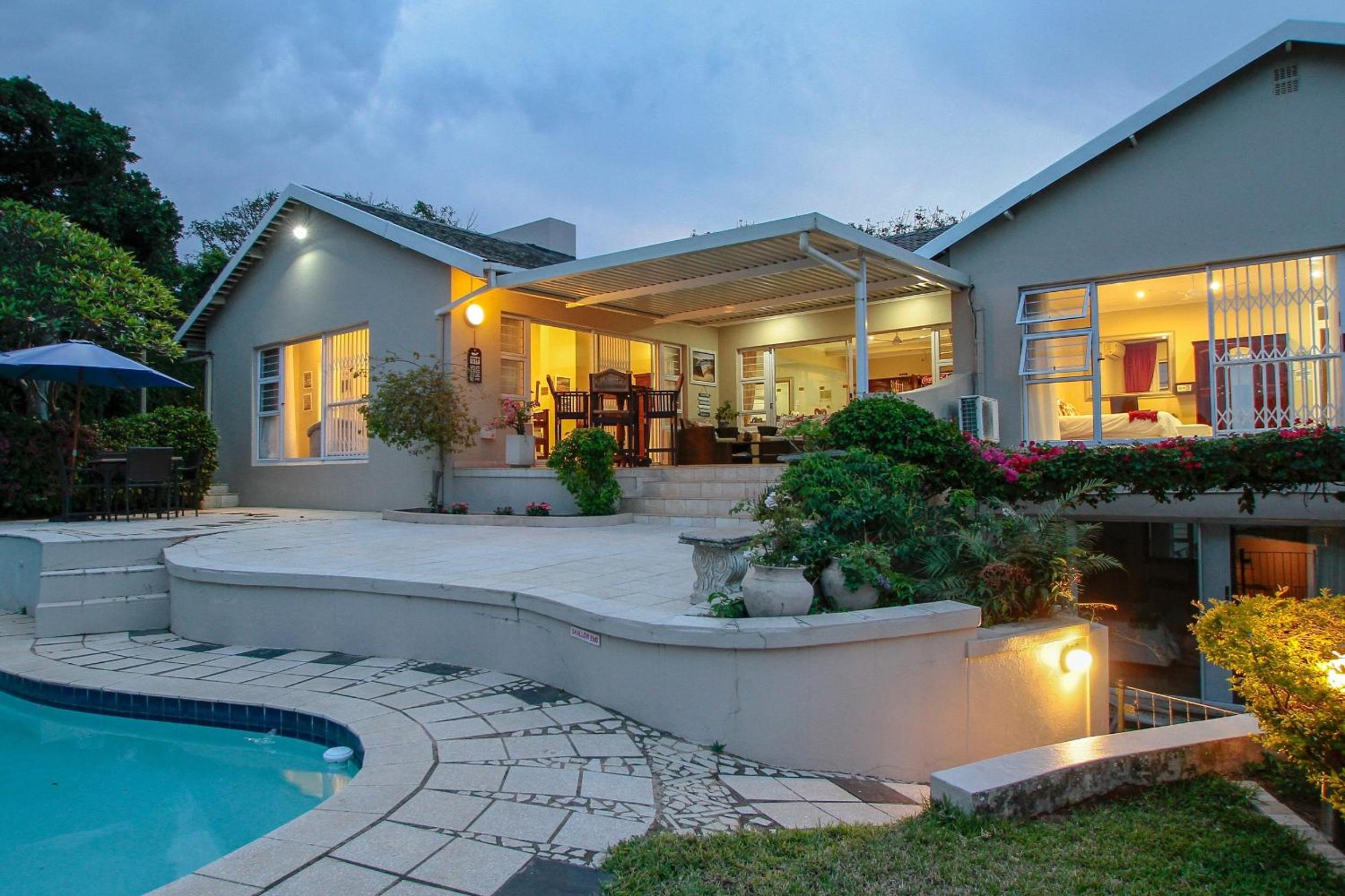 Chartwell Guest House