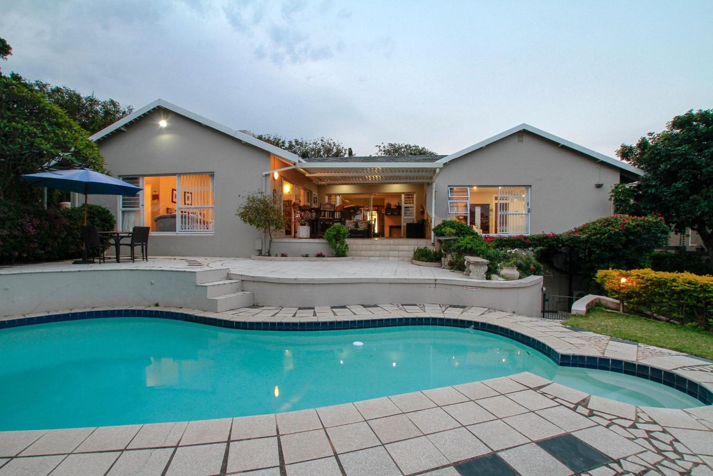 Chartwell Guest House
