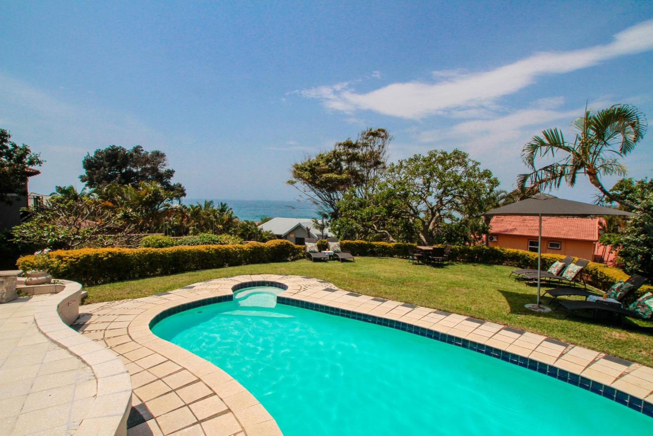 Chartwell Guest House