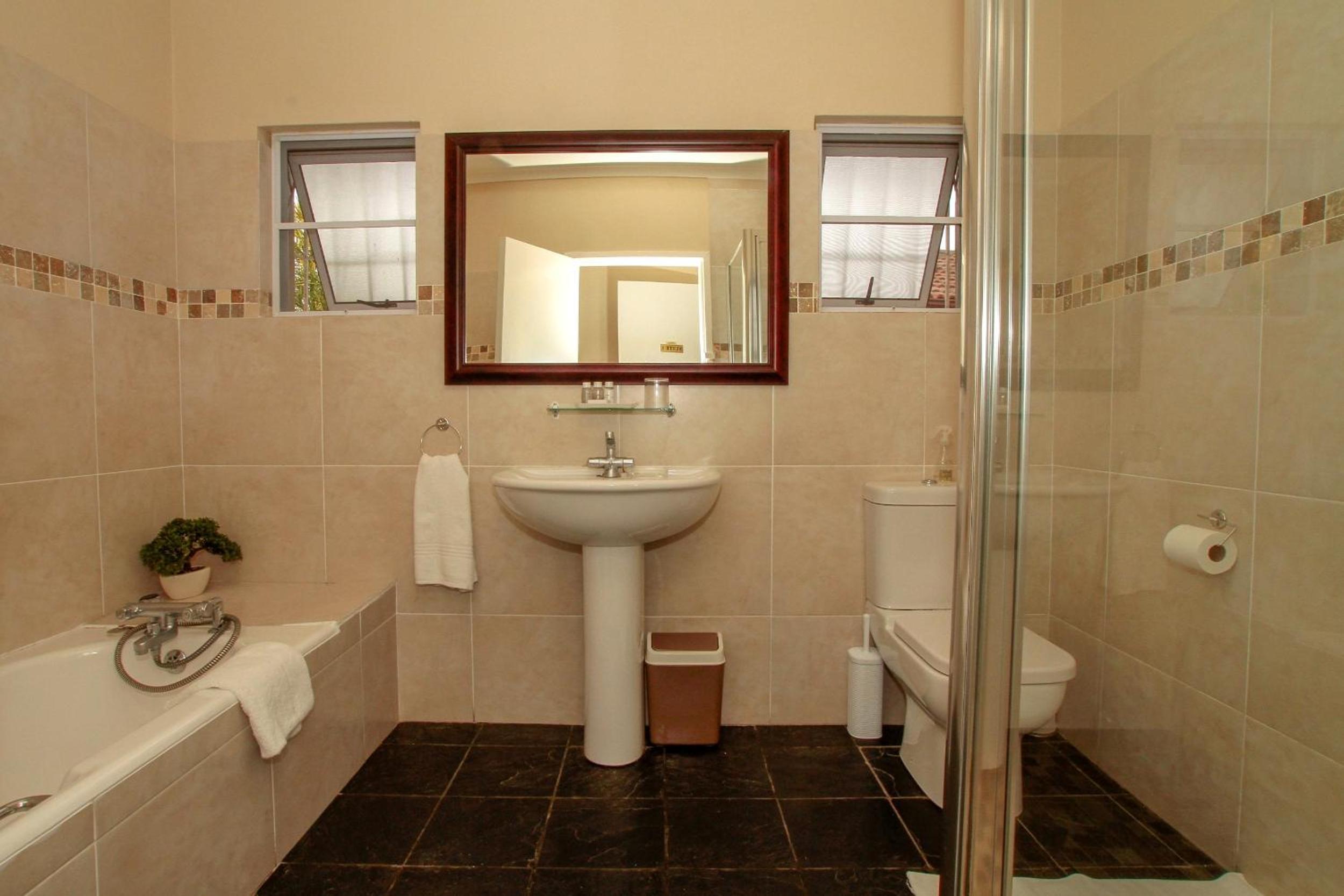 Chartwell Guest House