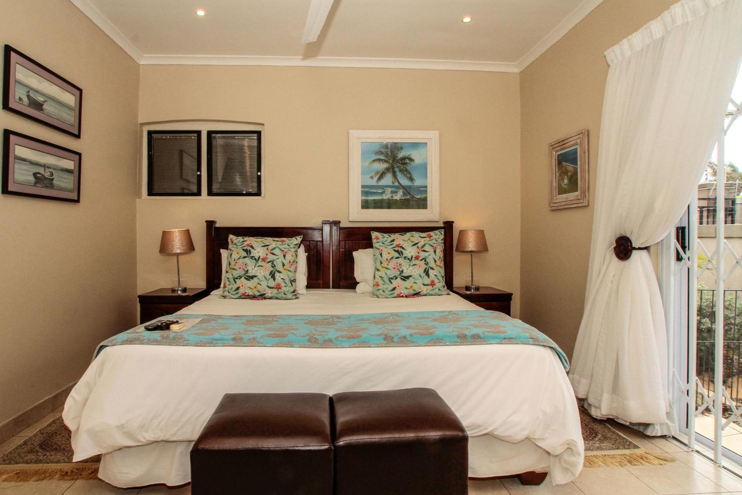 Chartwell Guest House