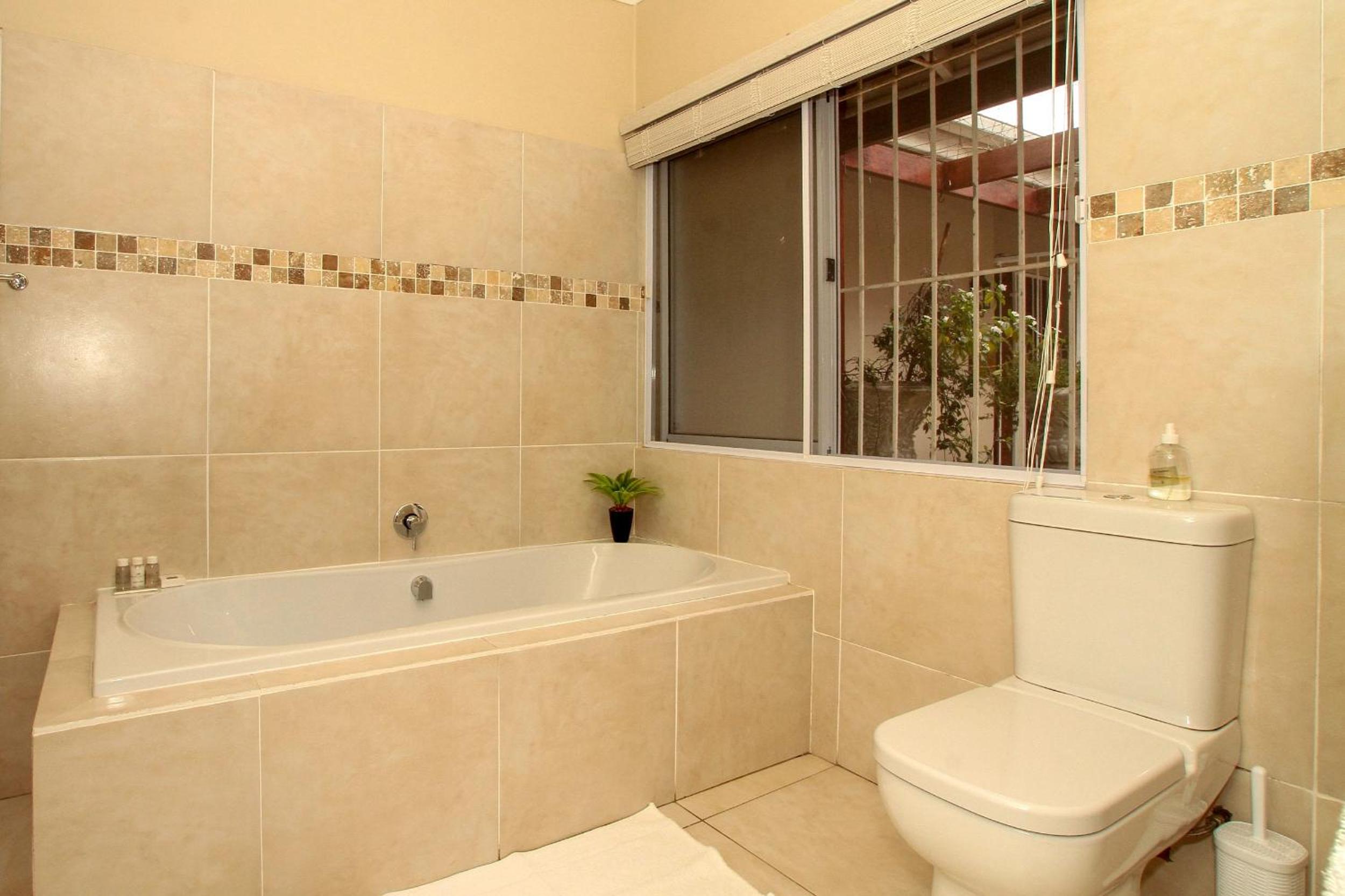 Chartwell Guest House