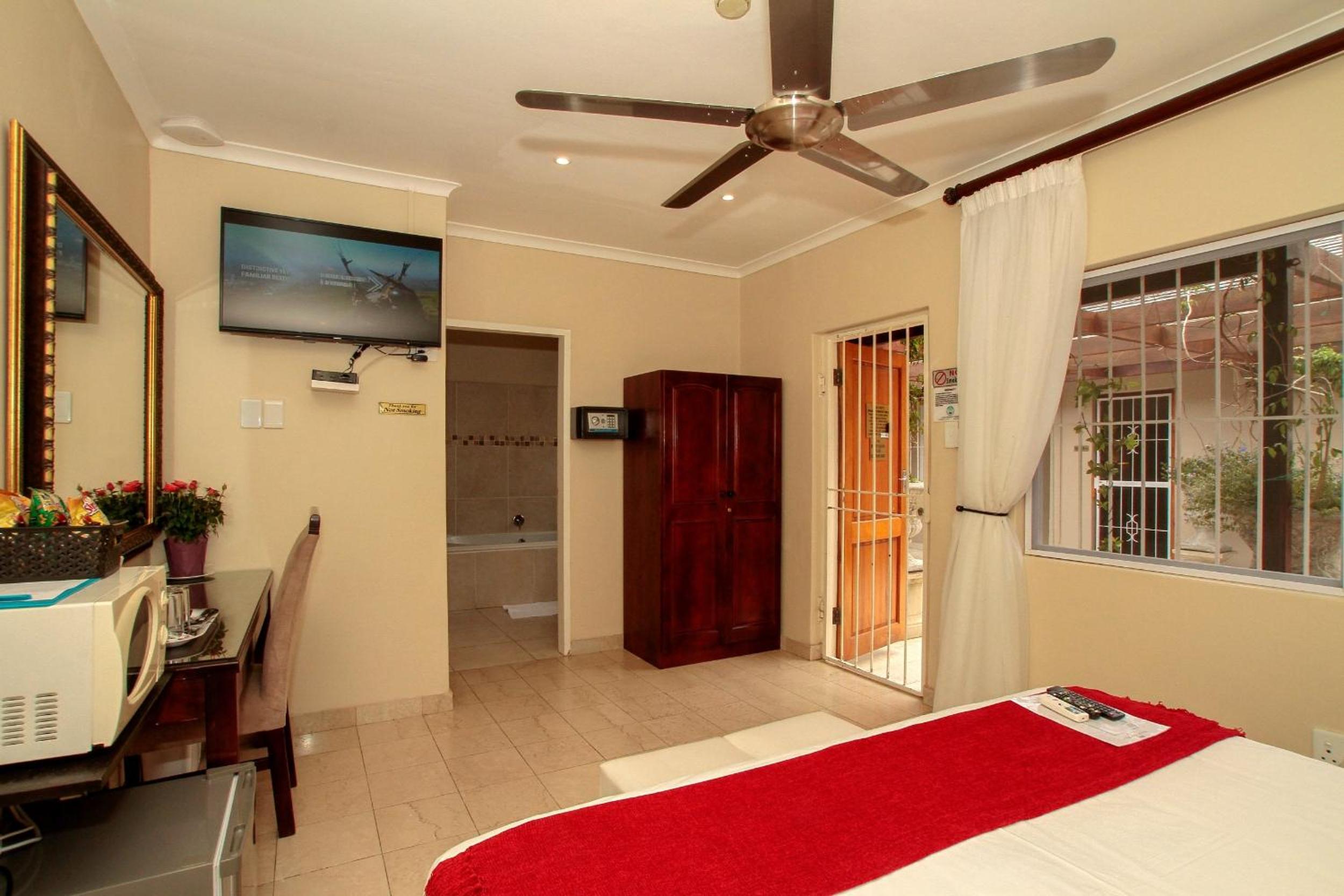 Chartwell Guest House