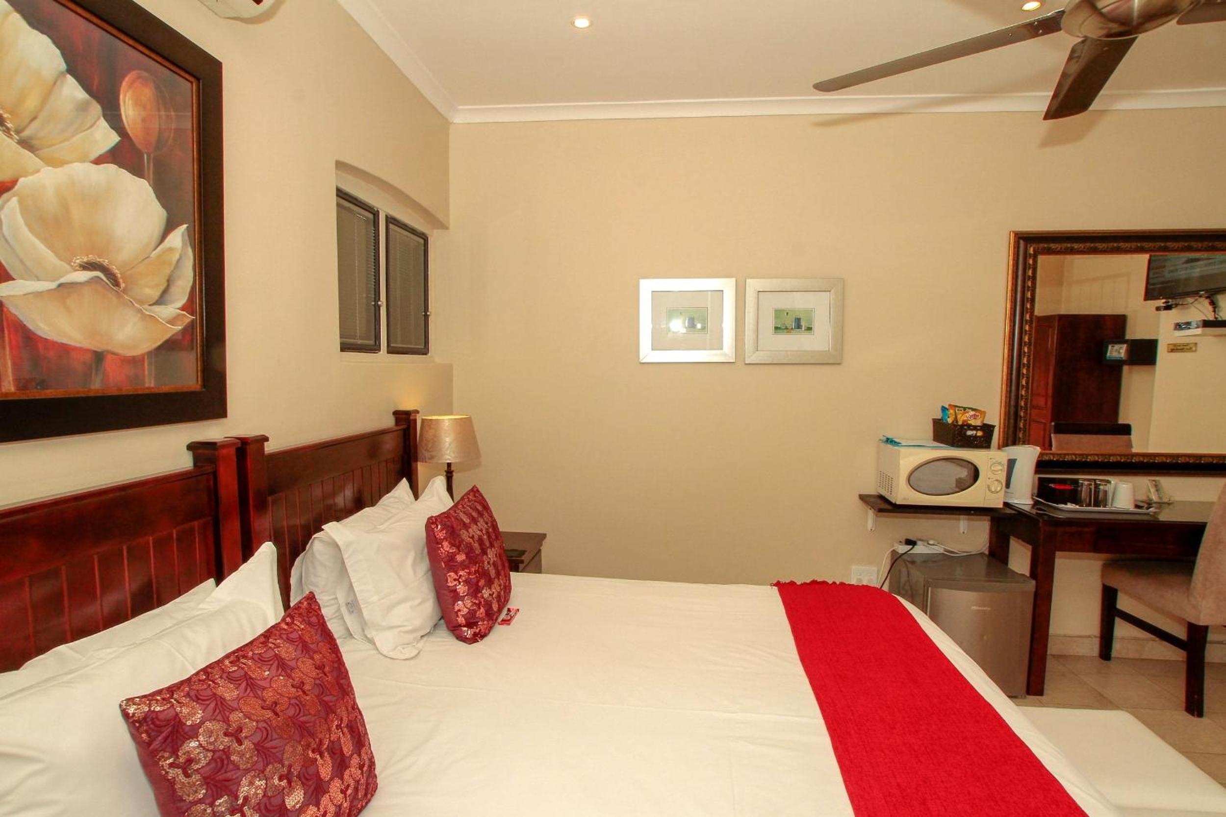 Chartwell Guest House