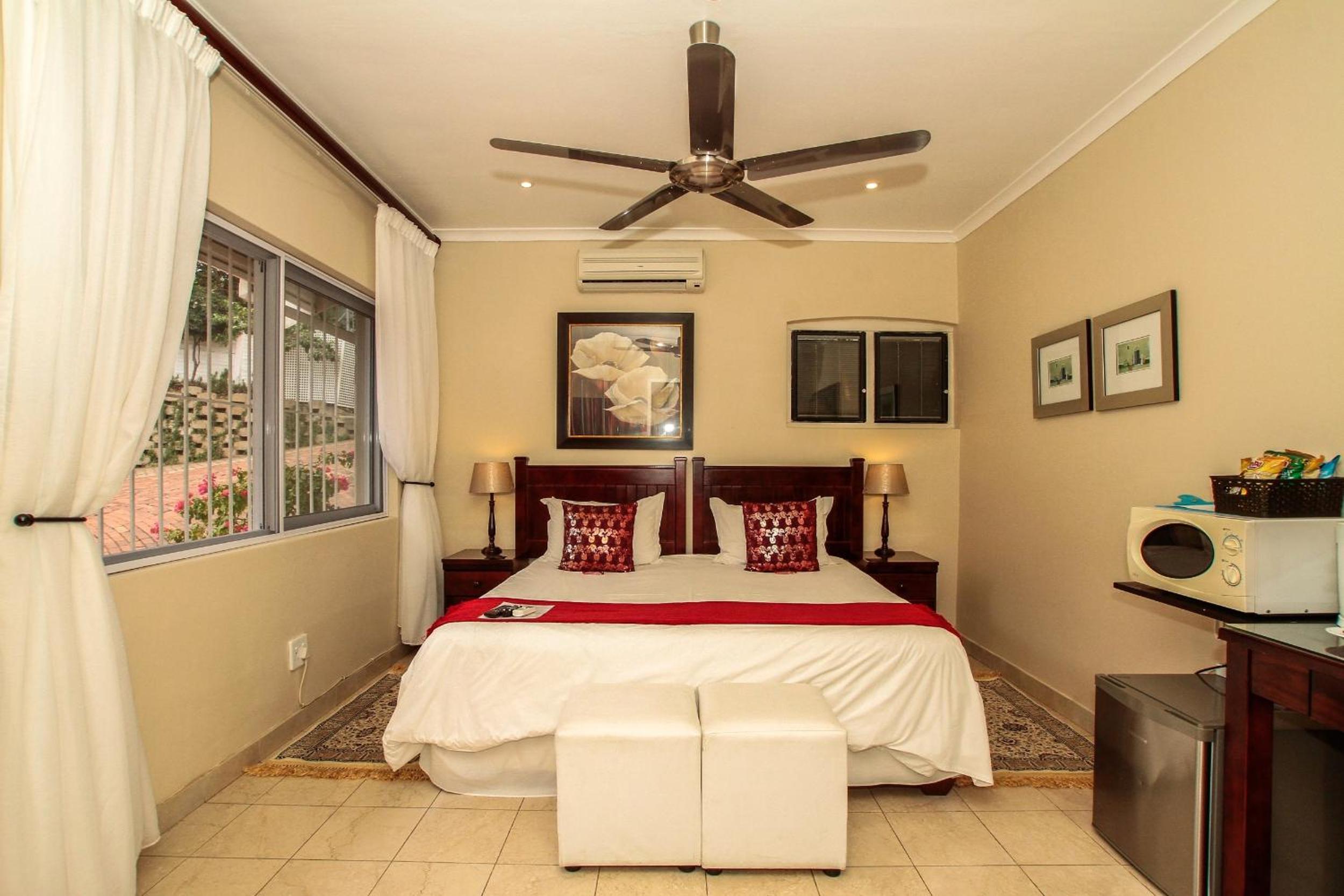 Chartwell Guest House